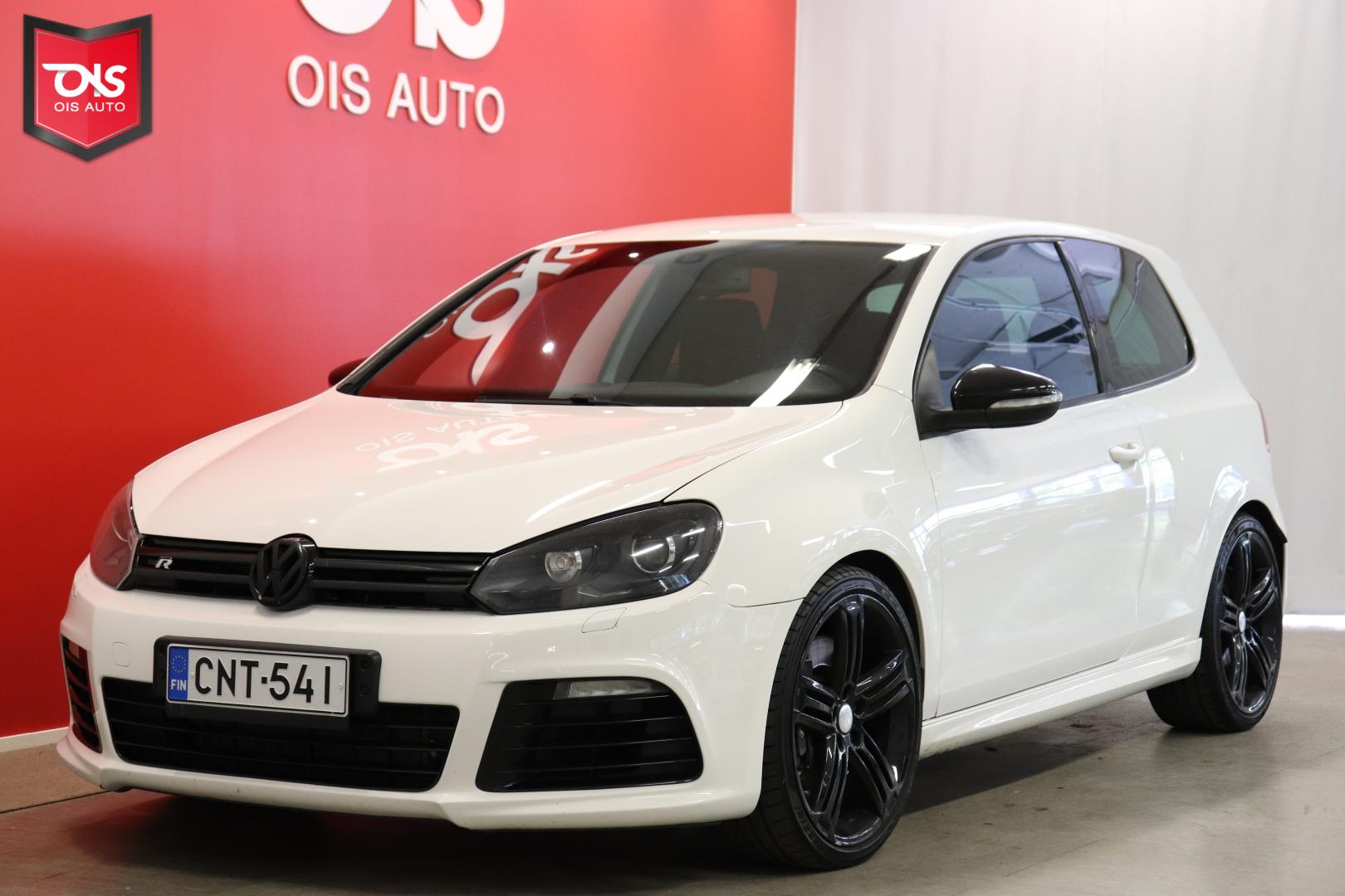 VOLKSWAGEN Golf 2010