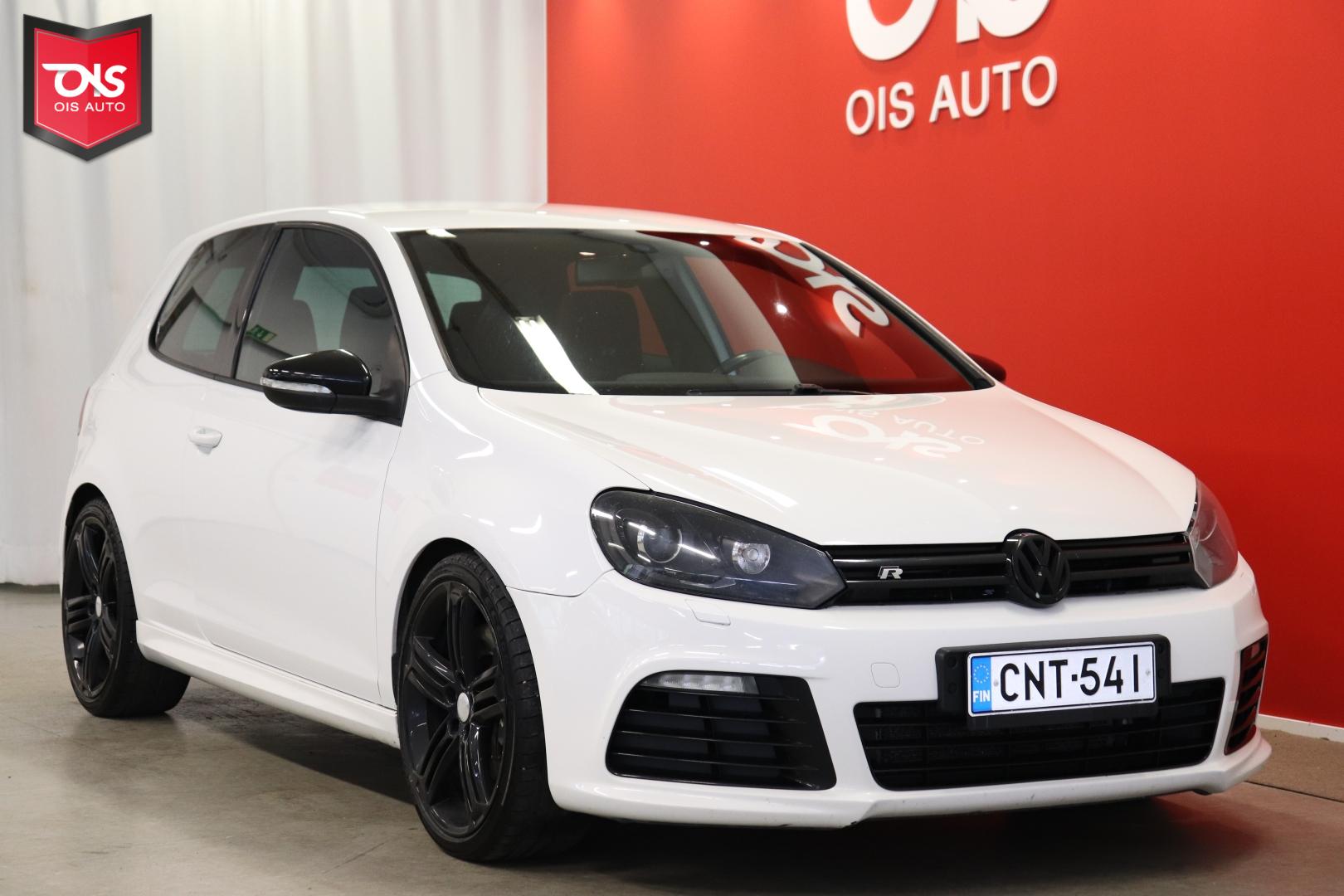 VOLKSWAGEN Golf 2010