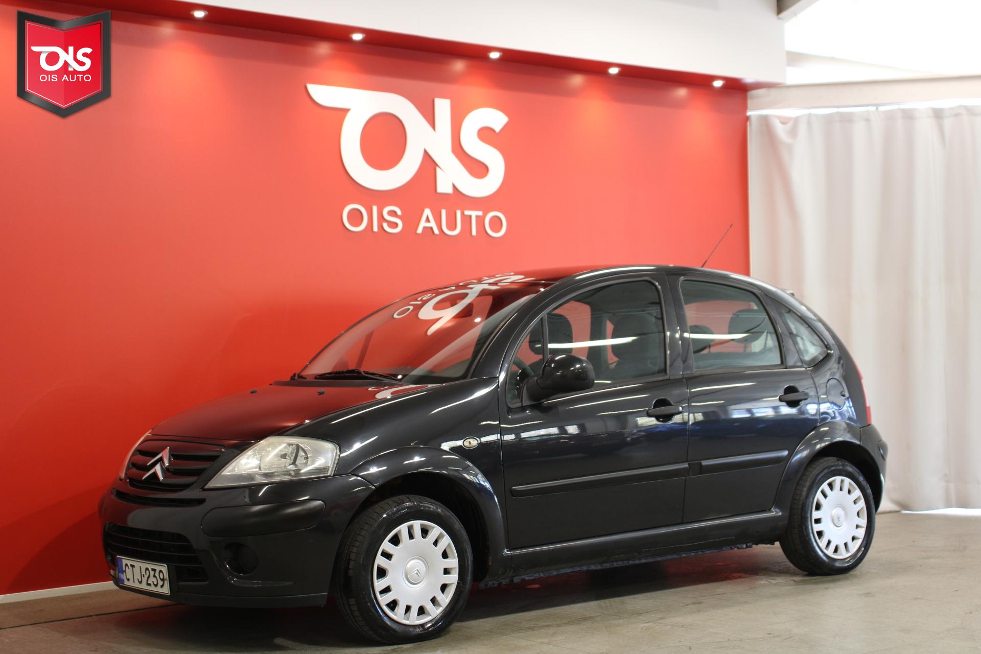 CITROEN C3 2010