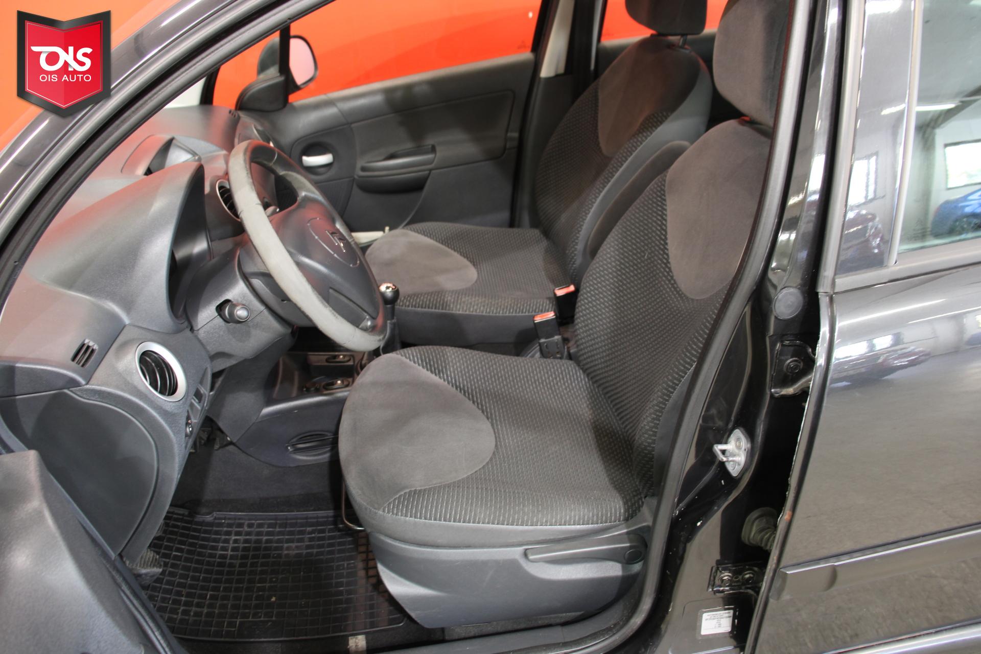 CITROEN C3 2010