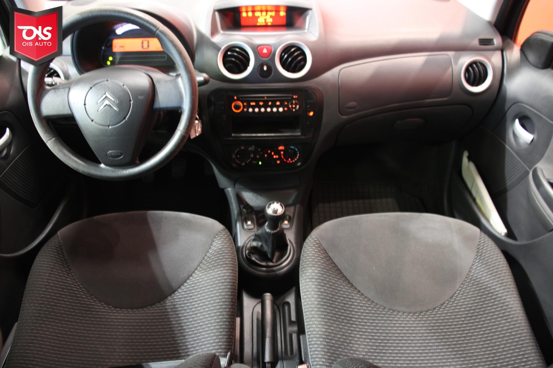 CITROEN C3 2010