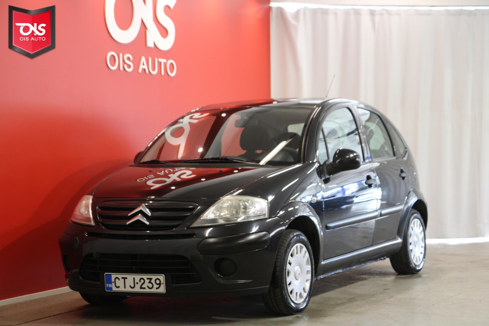 CITROEN C3 2010