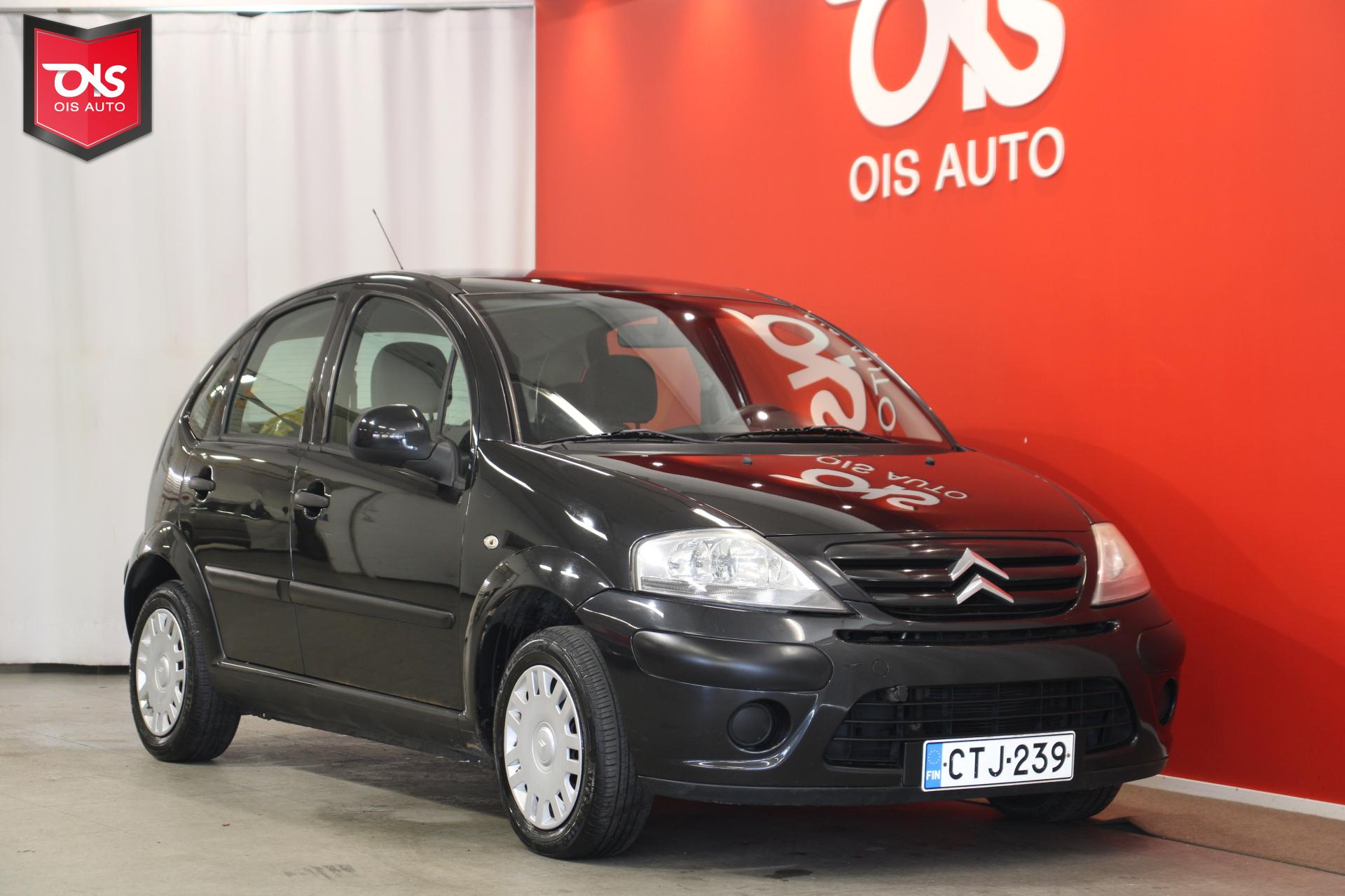 CITROEN C3 2010