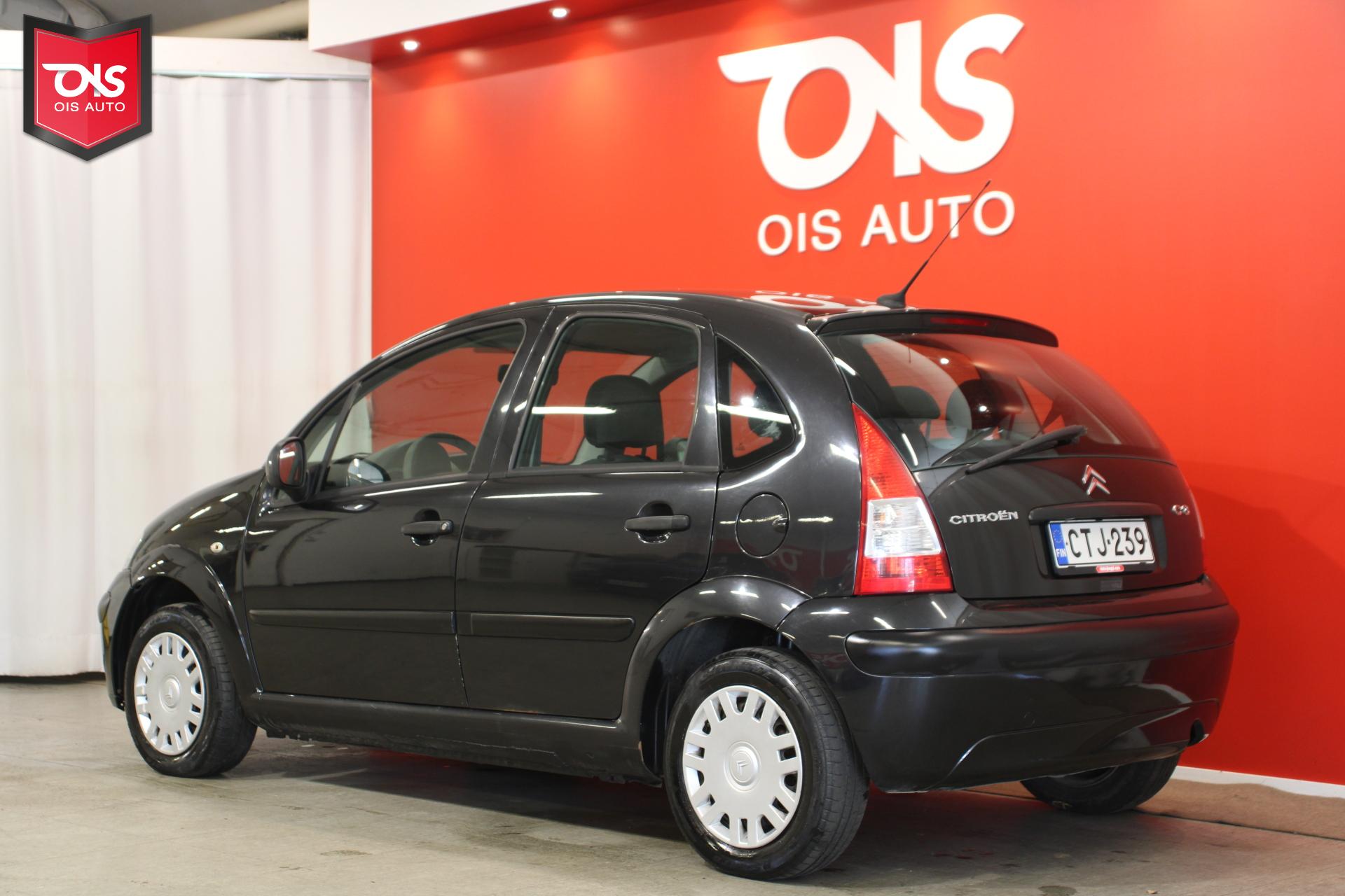 CITROEN C3 2010