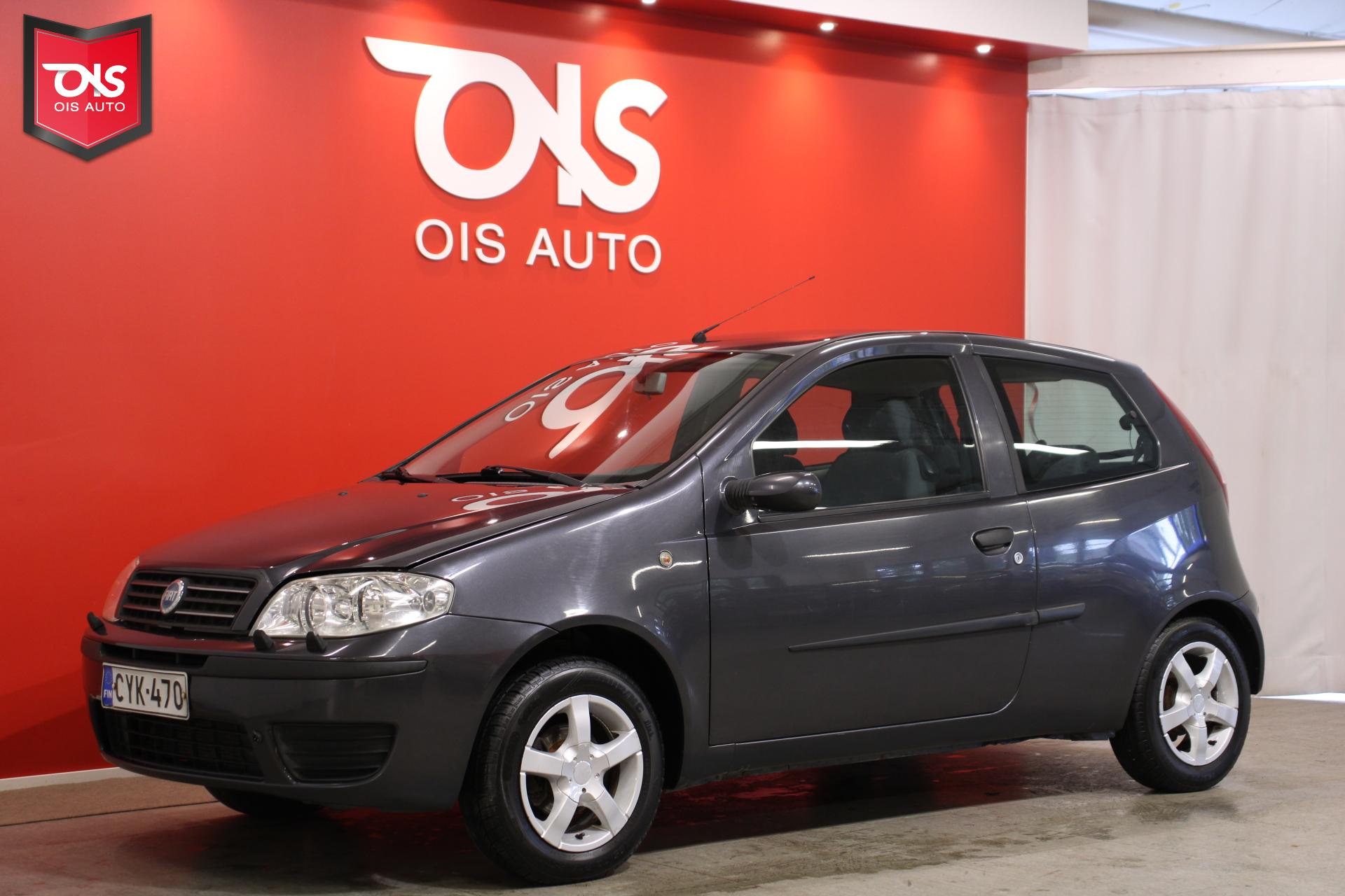 FIAT Punto 2005