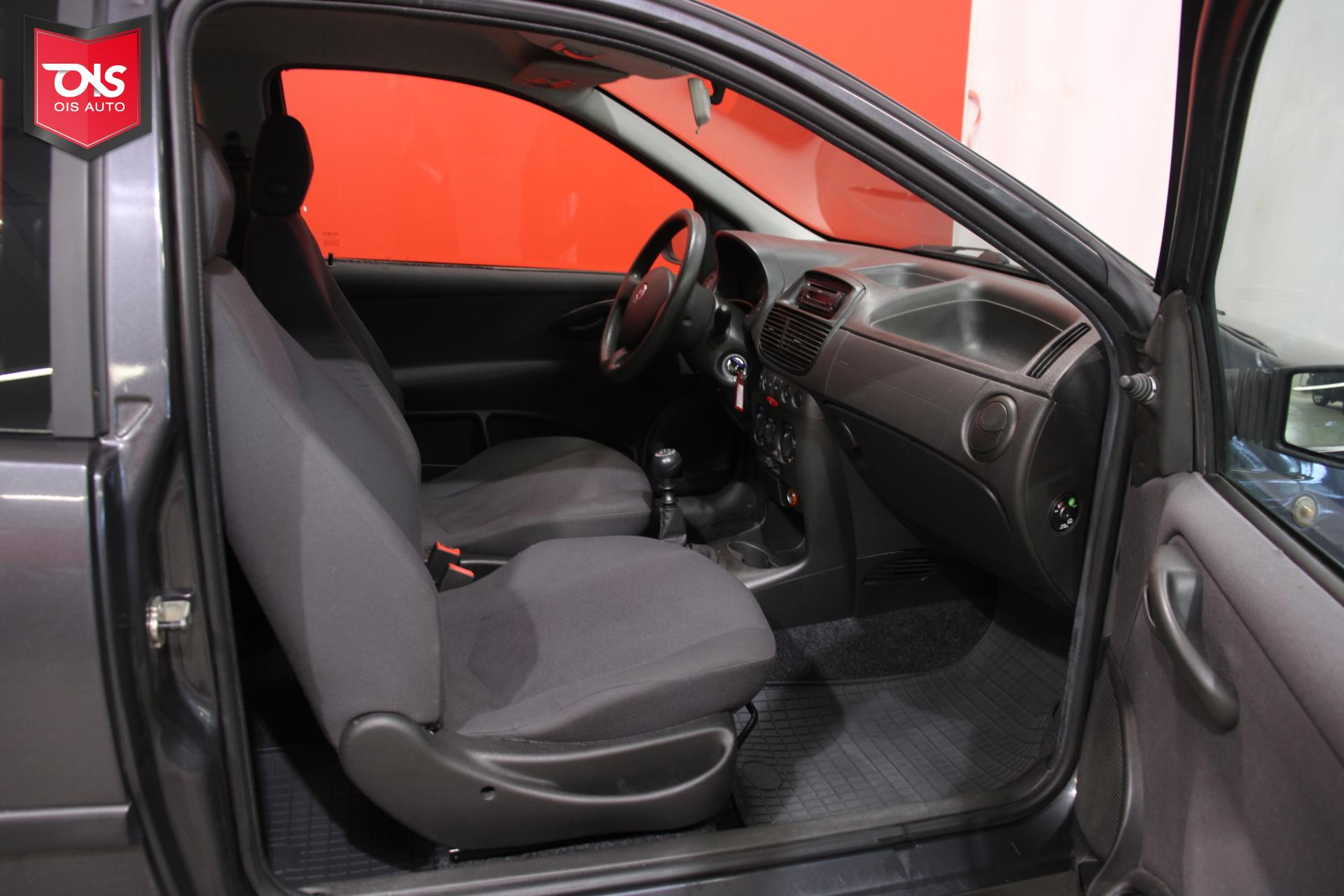 FIAT Punto 2005