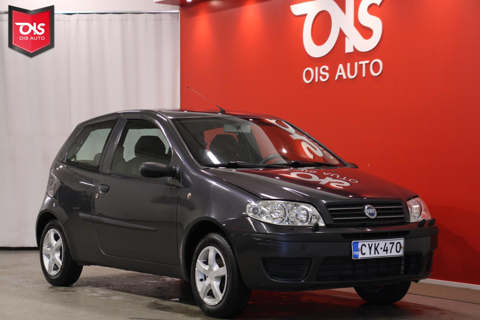 FIAT Punto 2005