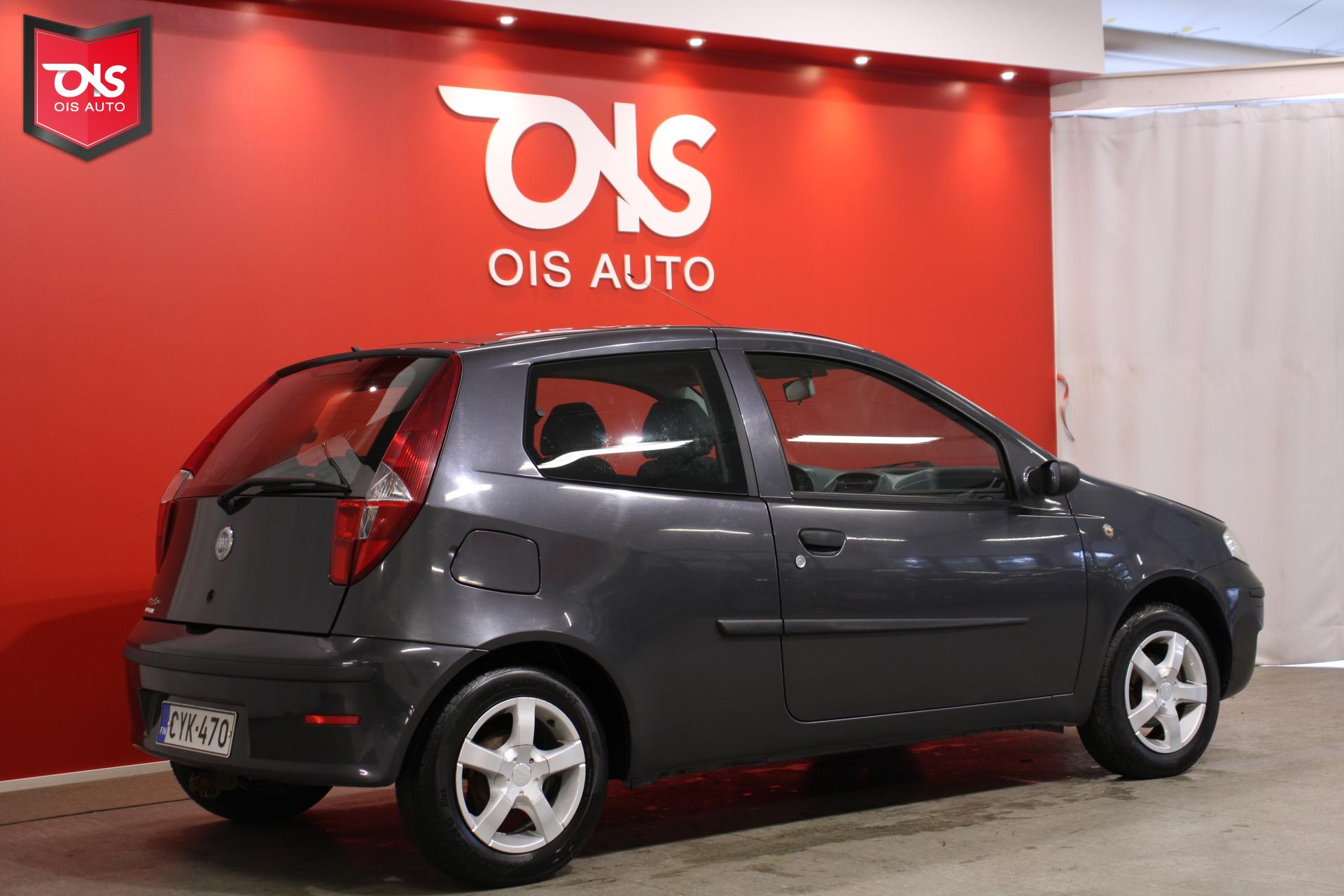 FIAT Punto 2005