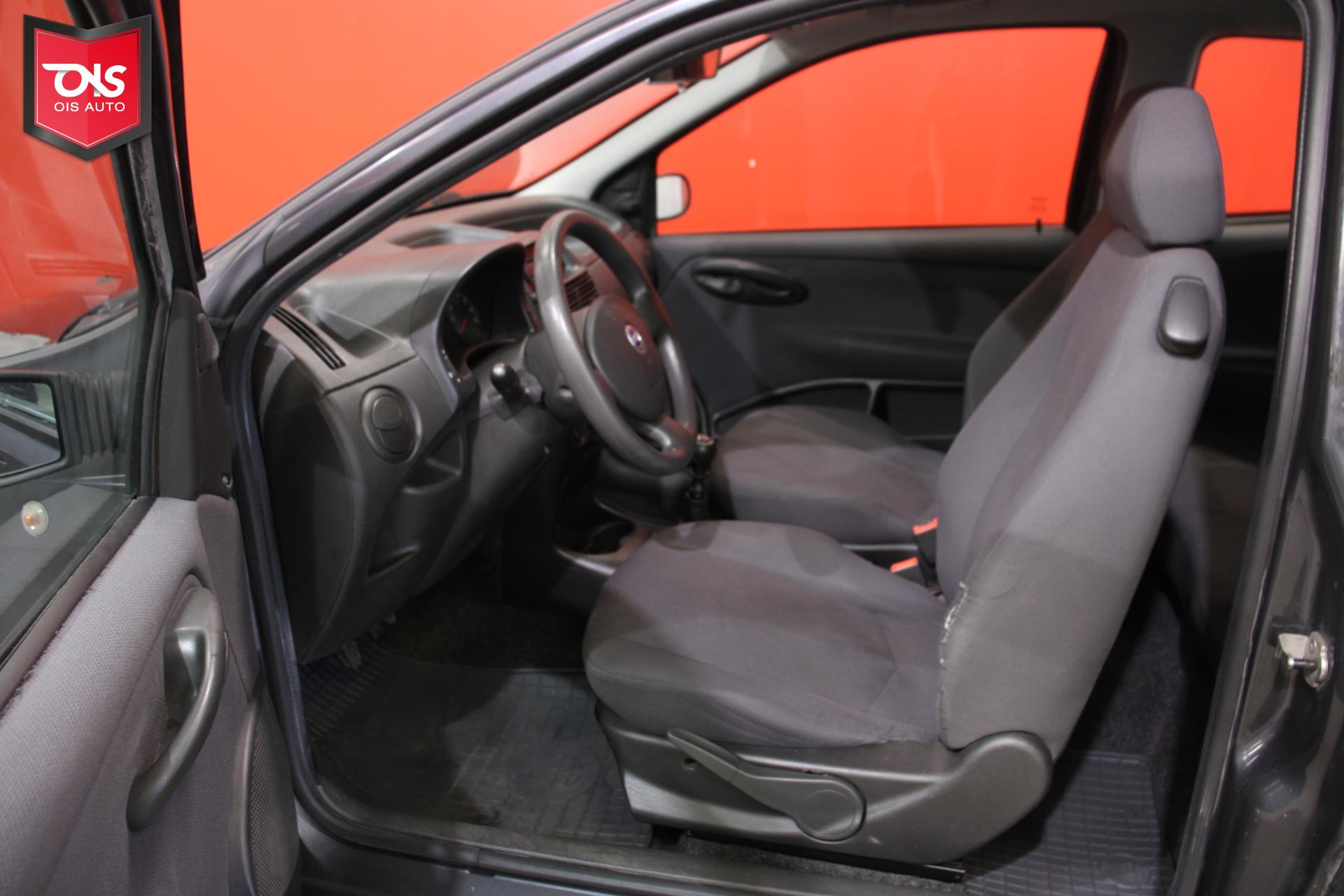 FIAT Punto 2005