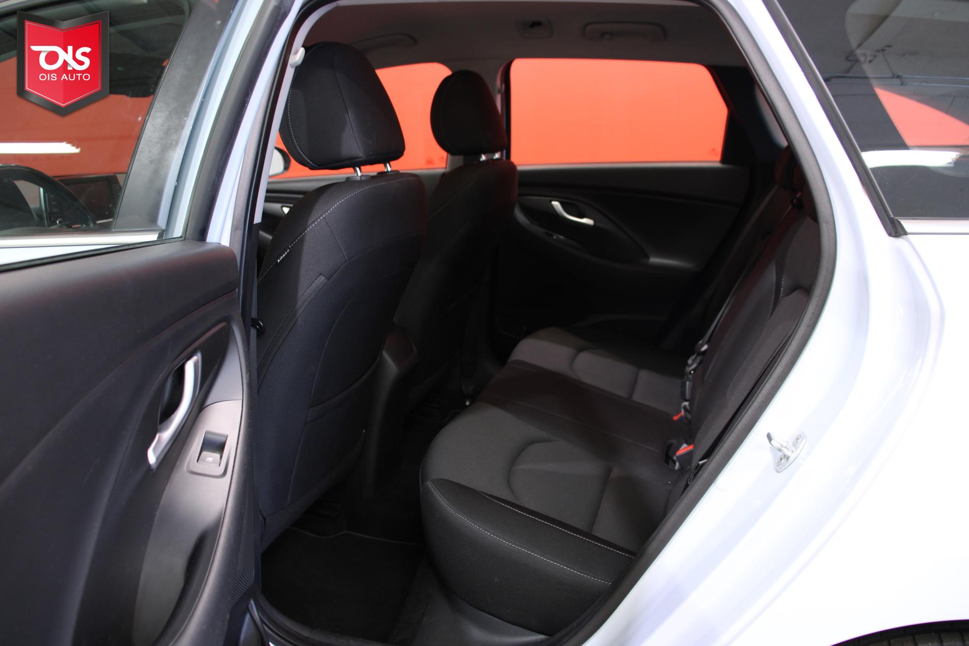 HYUNDAI i30 2018