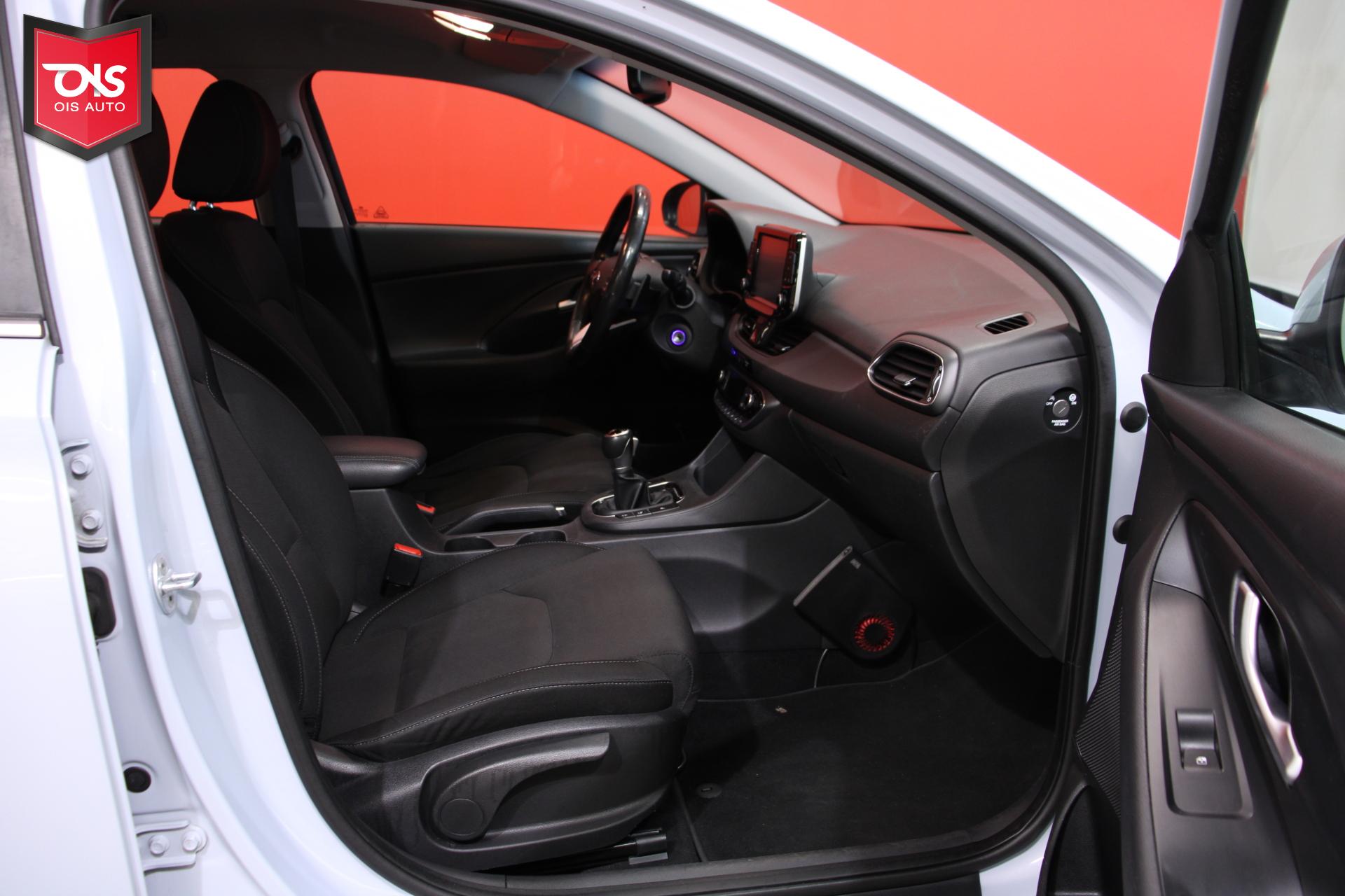 HYUNDAI i30 2018