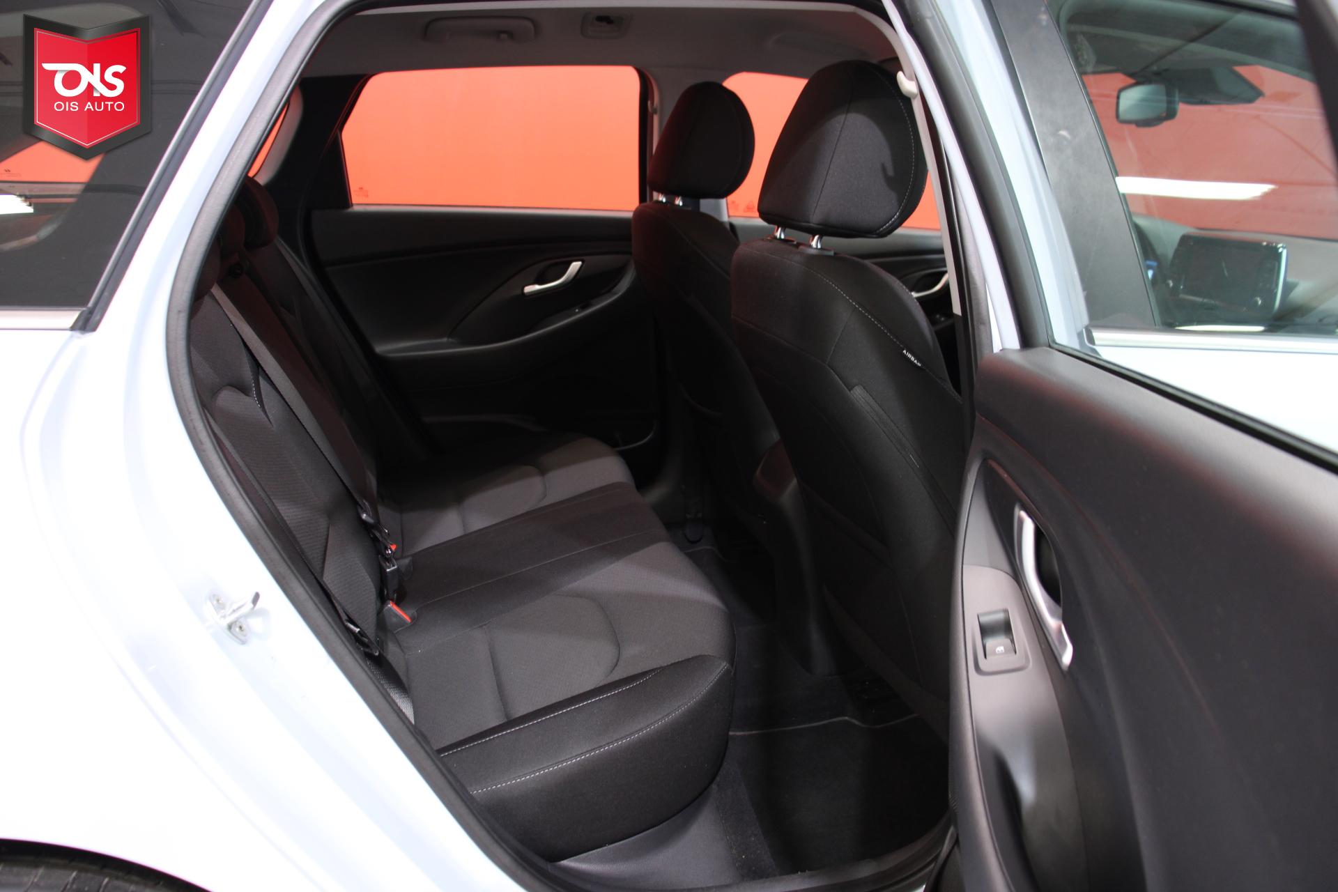 HYUNDAI i30 2018