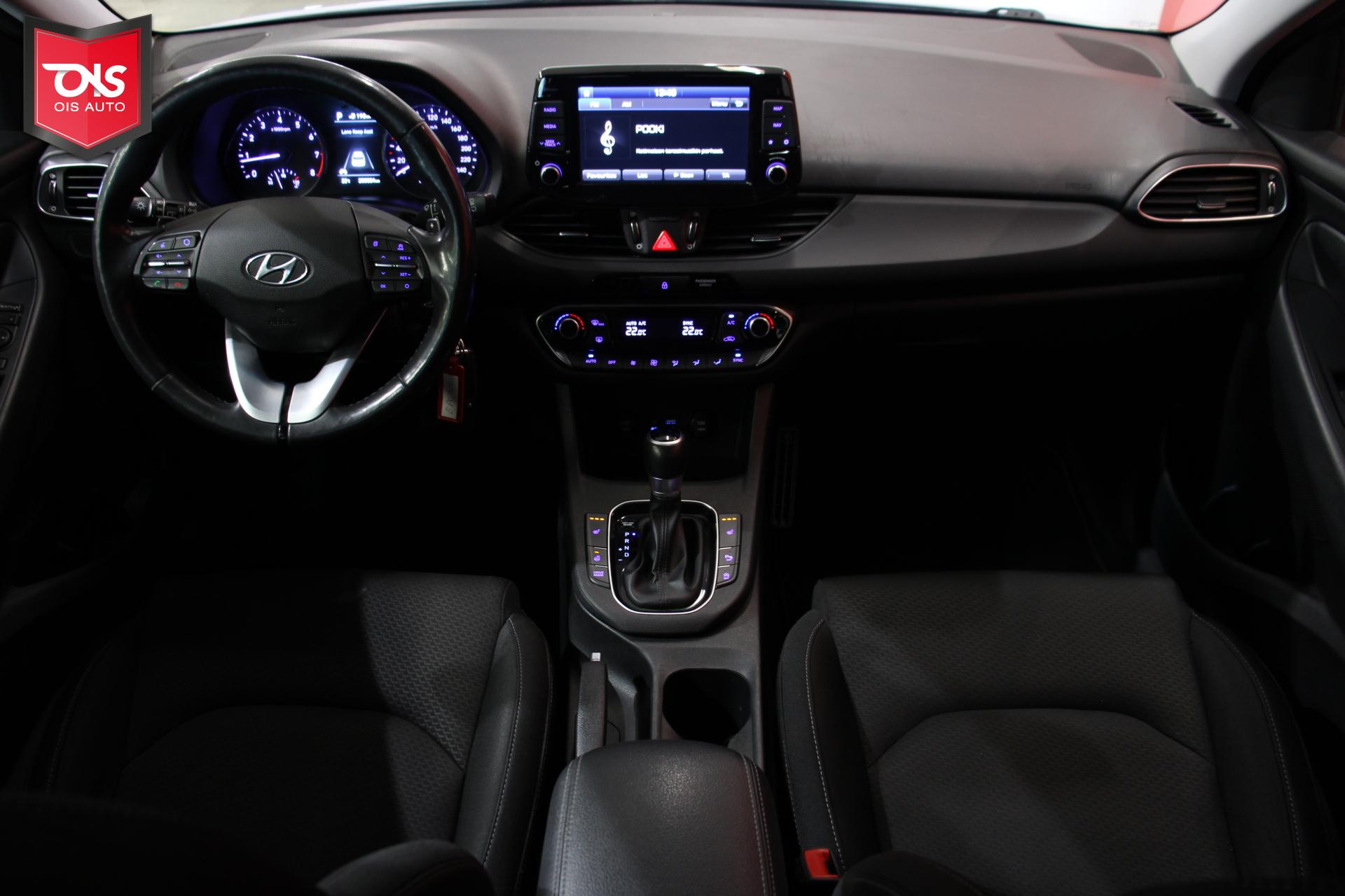 HYUNDAI i30 2018