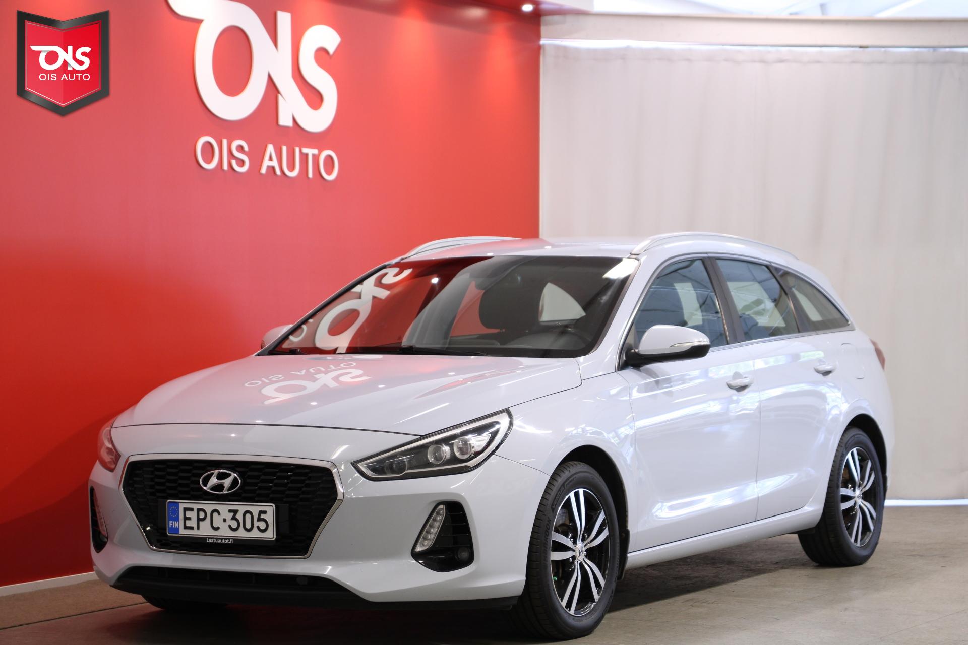 HYUNDAI i30 2018