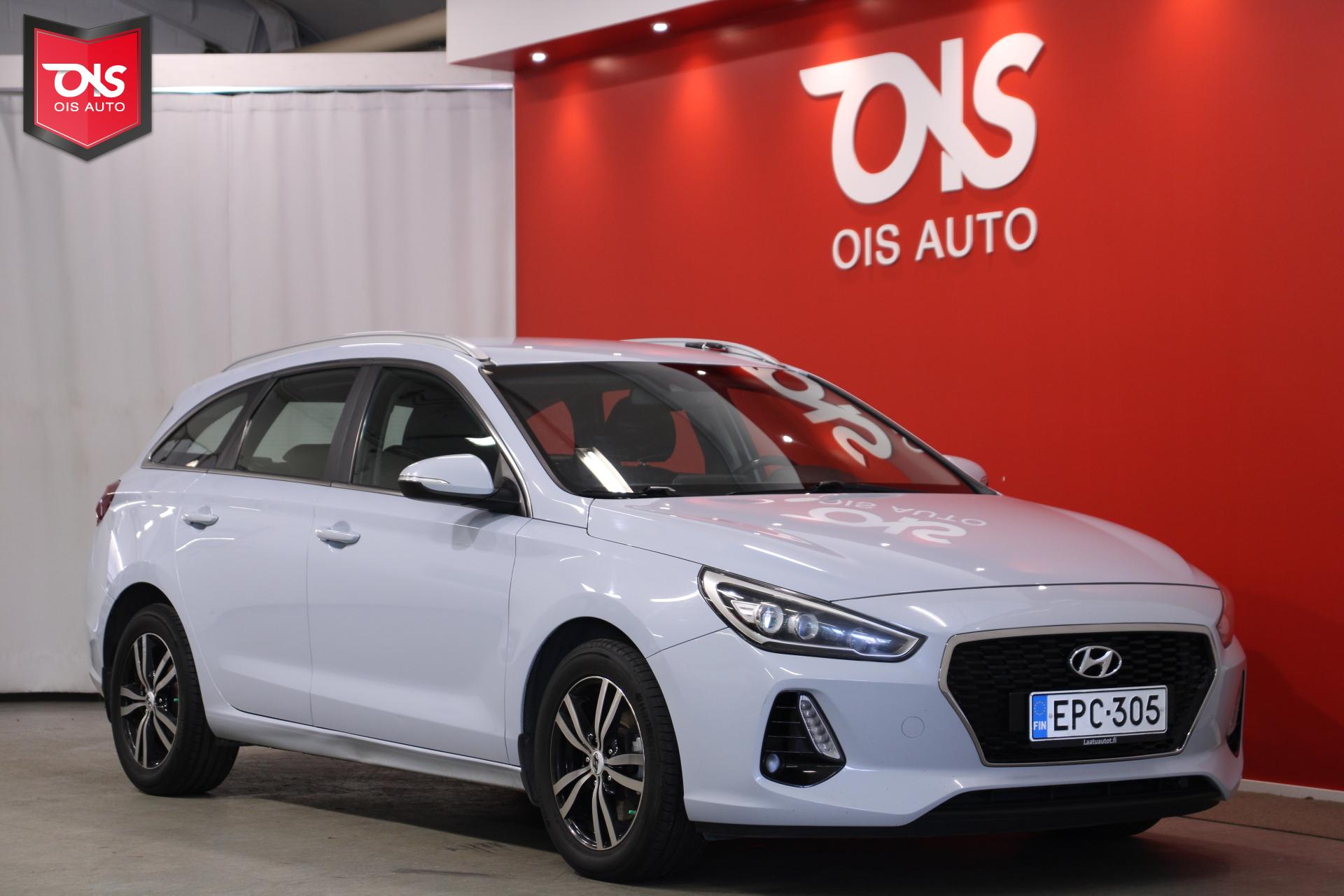 HYUNDAI i30 2018