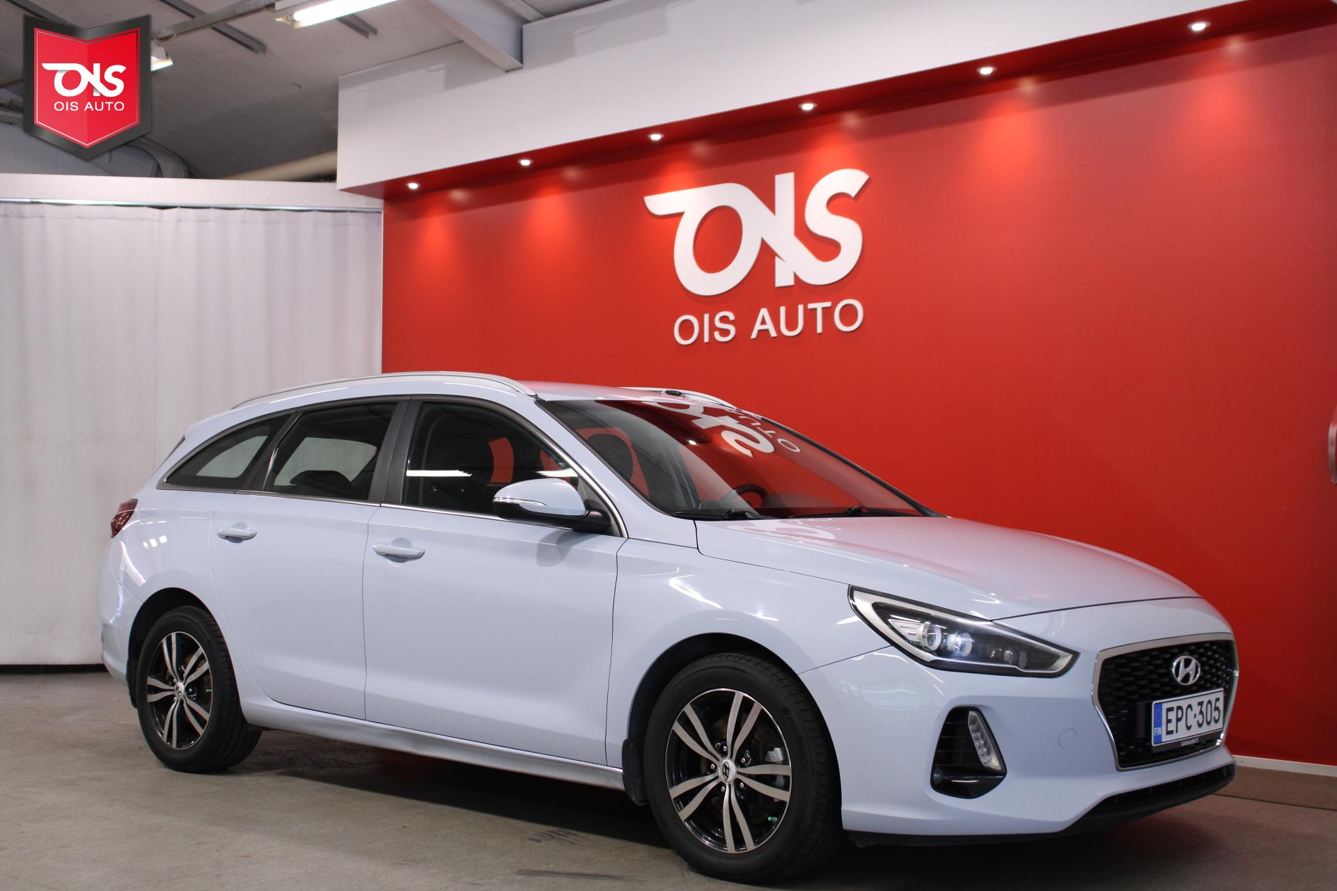 HYUNDAI i30 2018