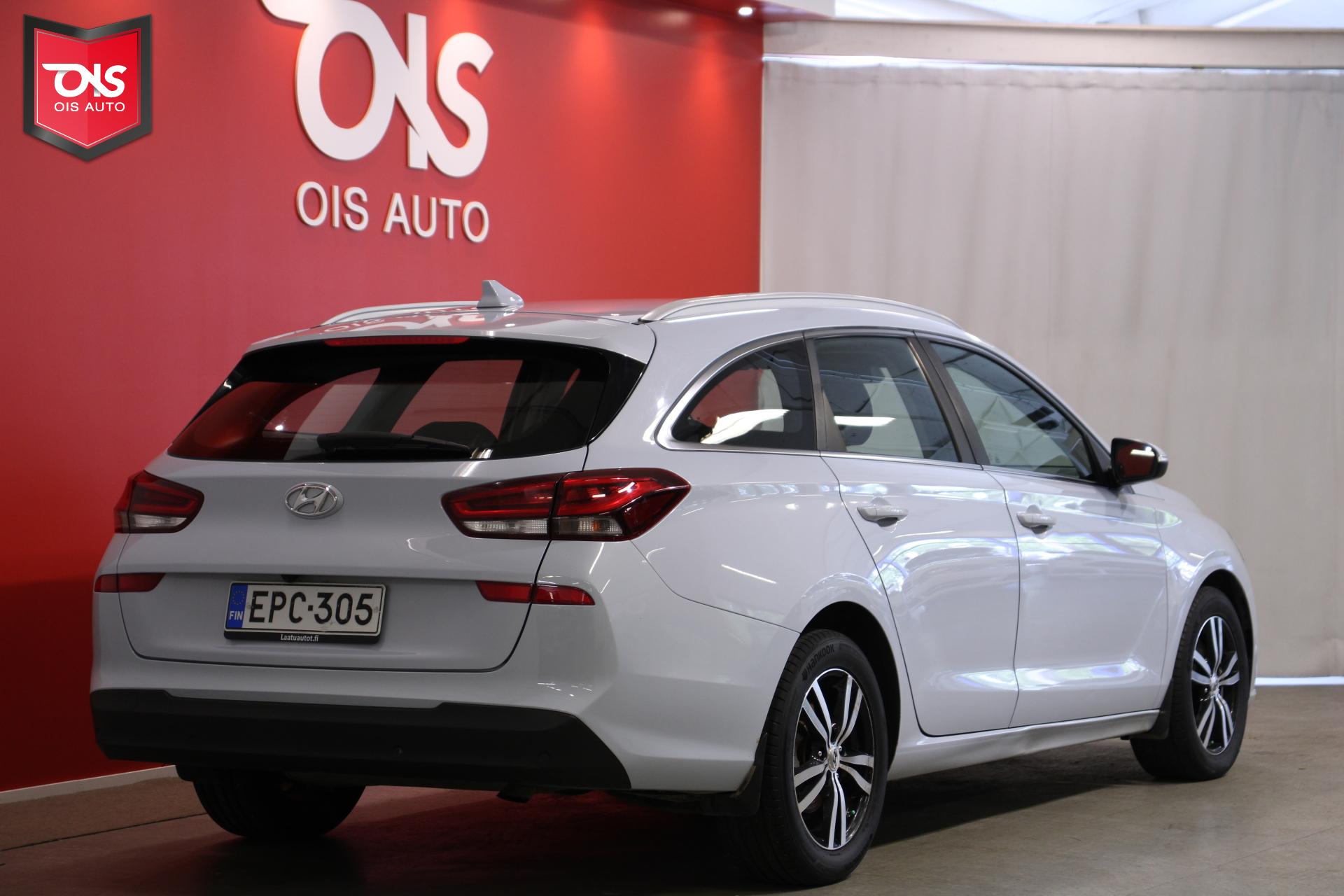 HYUNDAI i30 2018