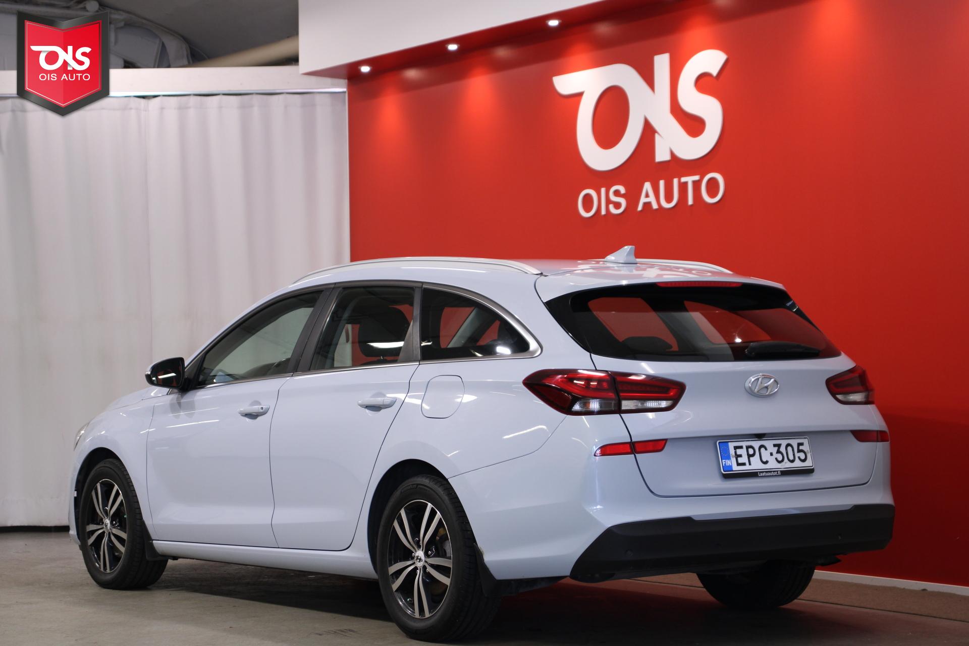HYUNDAI i30 2018
