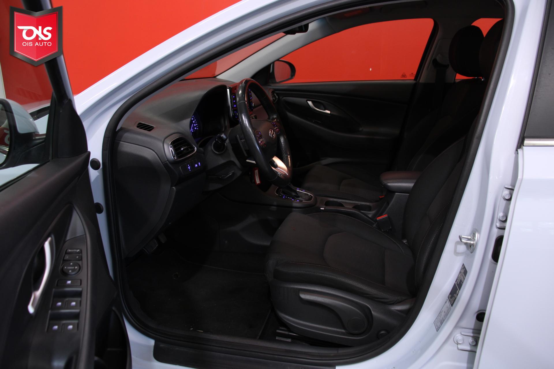 HYUNDAI i30 2018