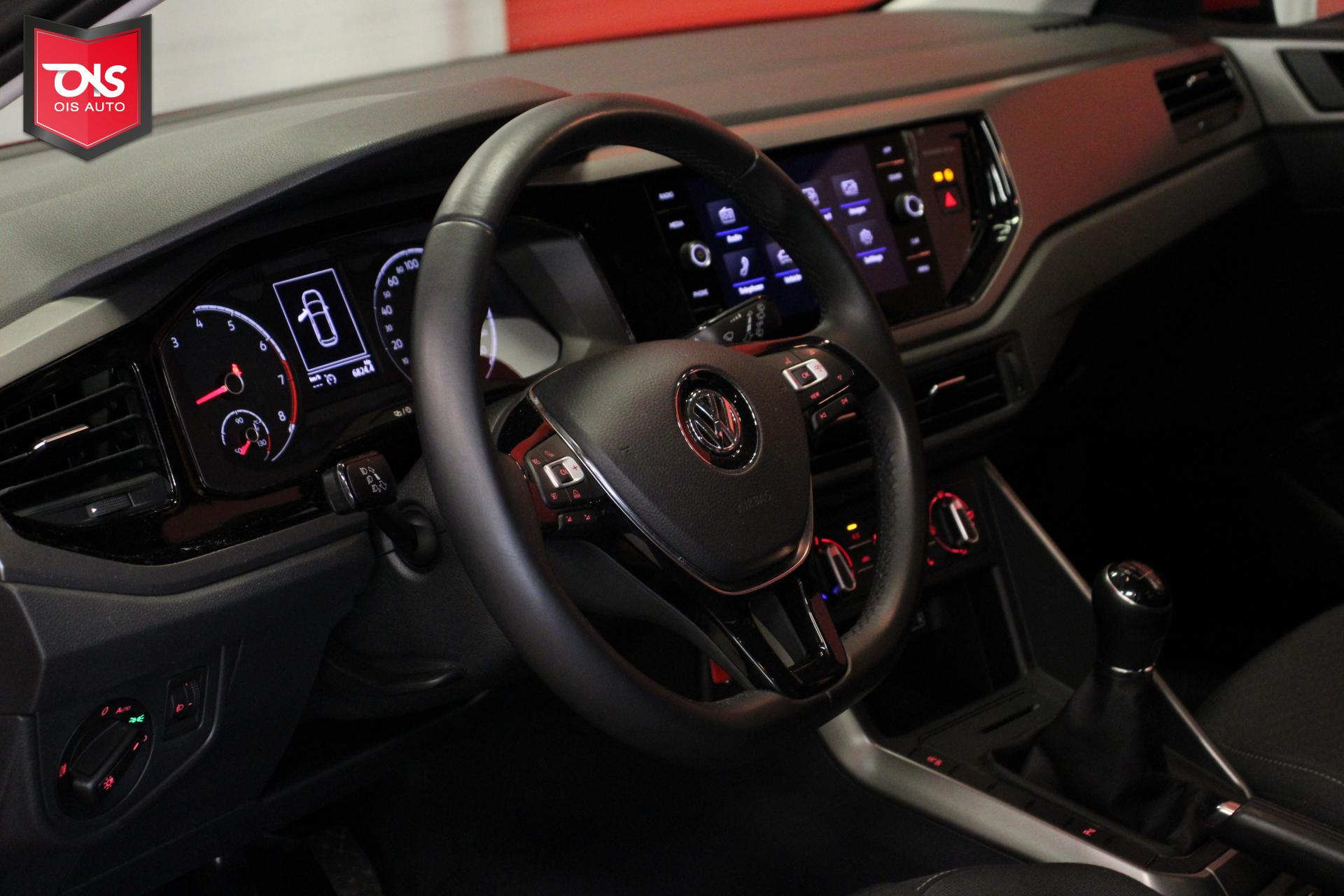 VOLKSWAGEN Polo 2019