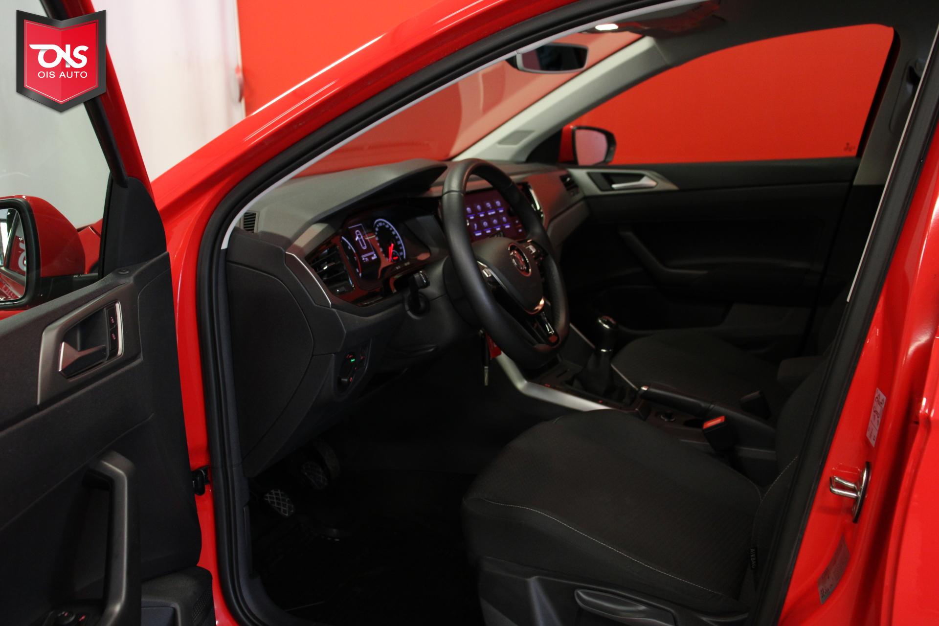 VOLKSWAGEN Polo 2019