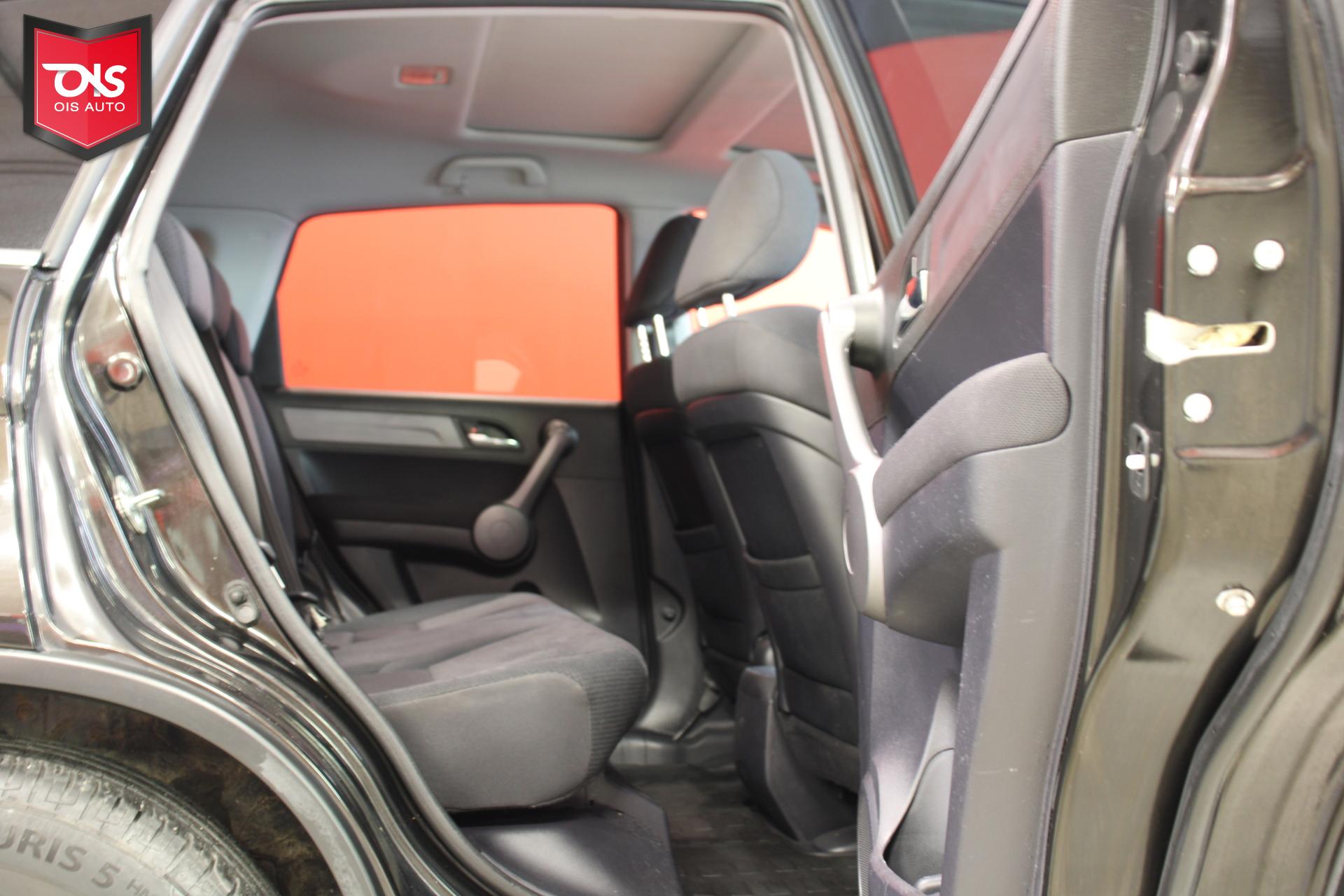 HONDA CR-V 2009