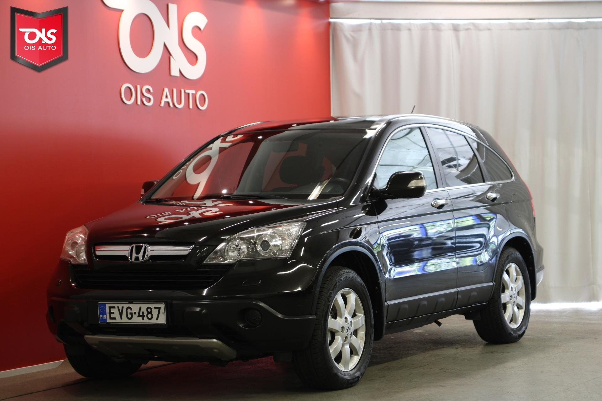 HONDA CR-V 2009
