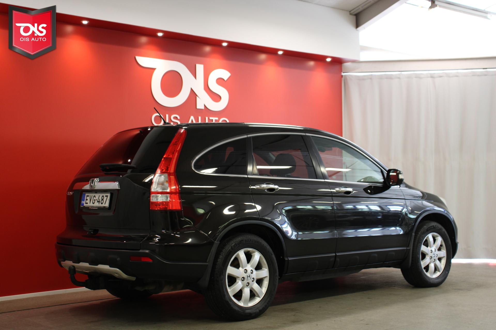 HONDA CR-V 2009