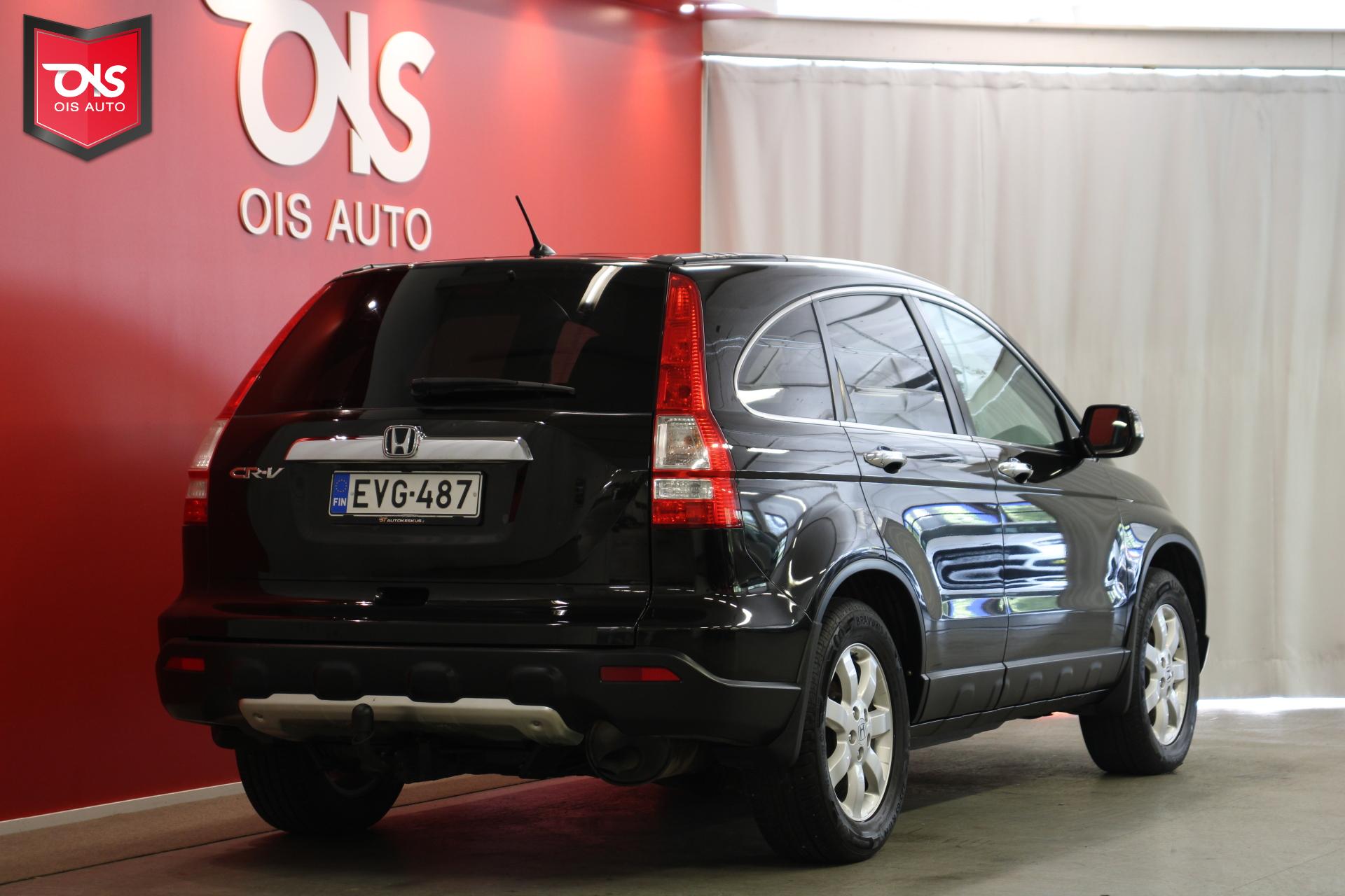 HONDA CR-V 2009