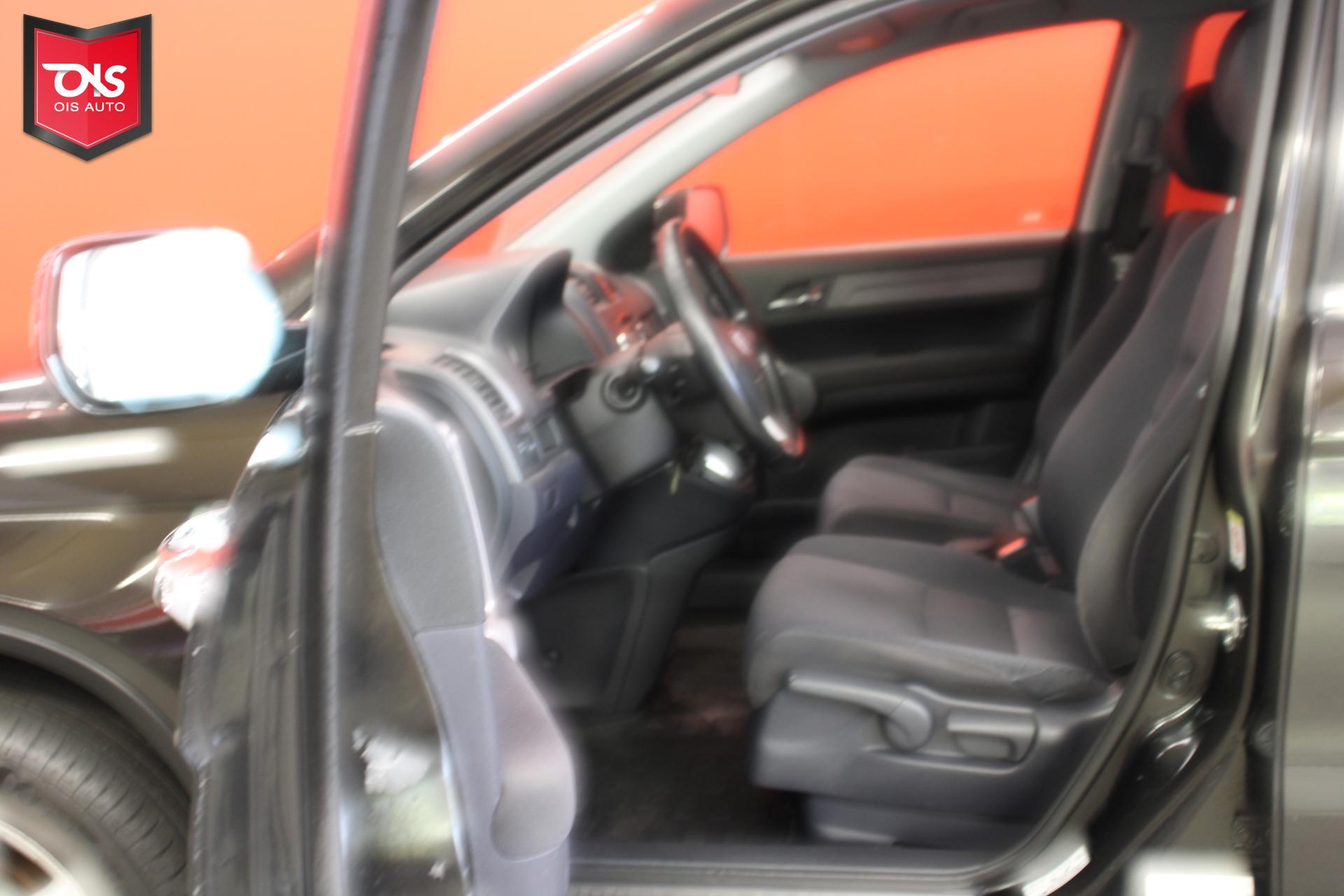 HONDA CR-V 2009