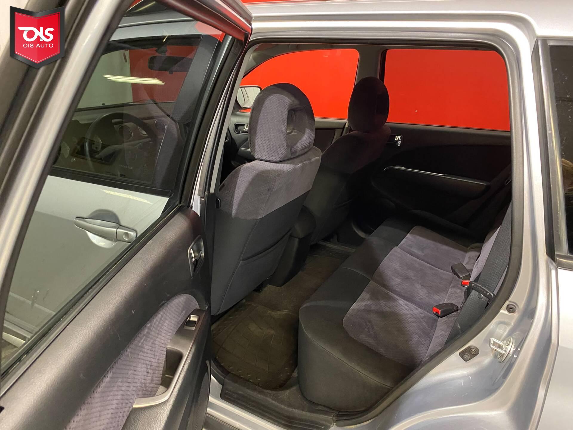 MITSUBISHI Outlander 2006
