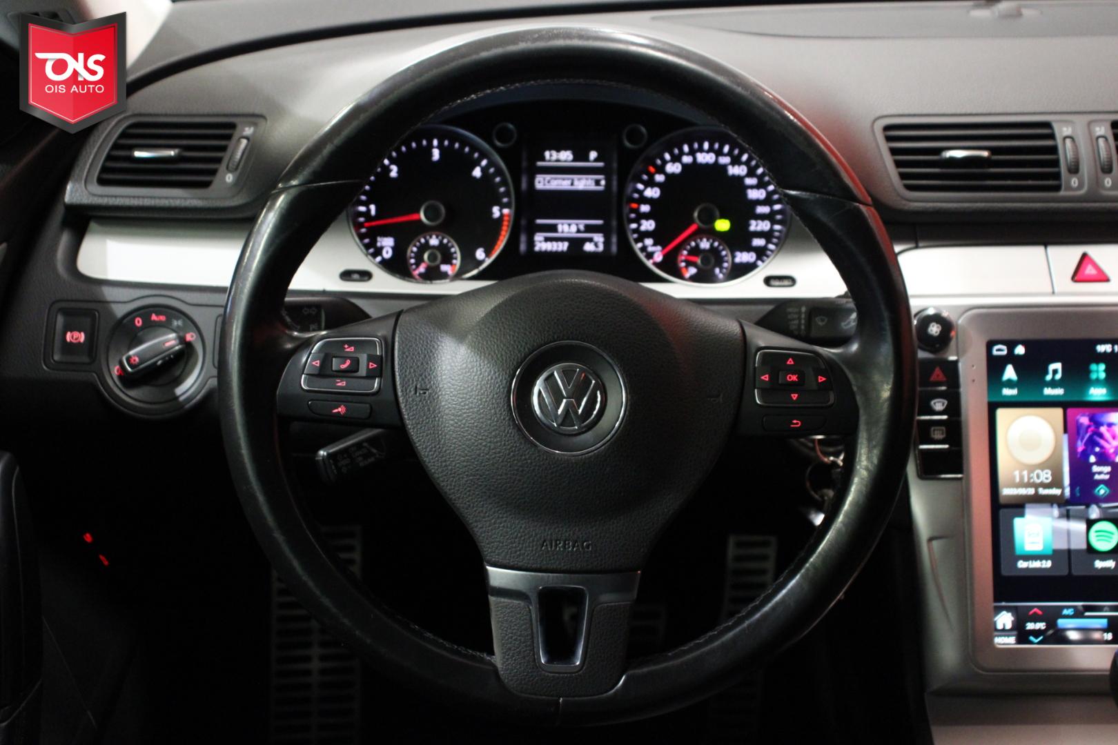 VOLKSWAGEN Passat CC 2009