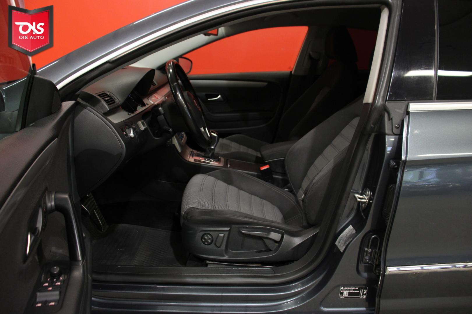 VOLKSWAGEN Passat CC 2009