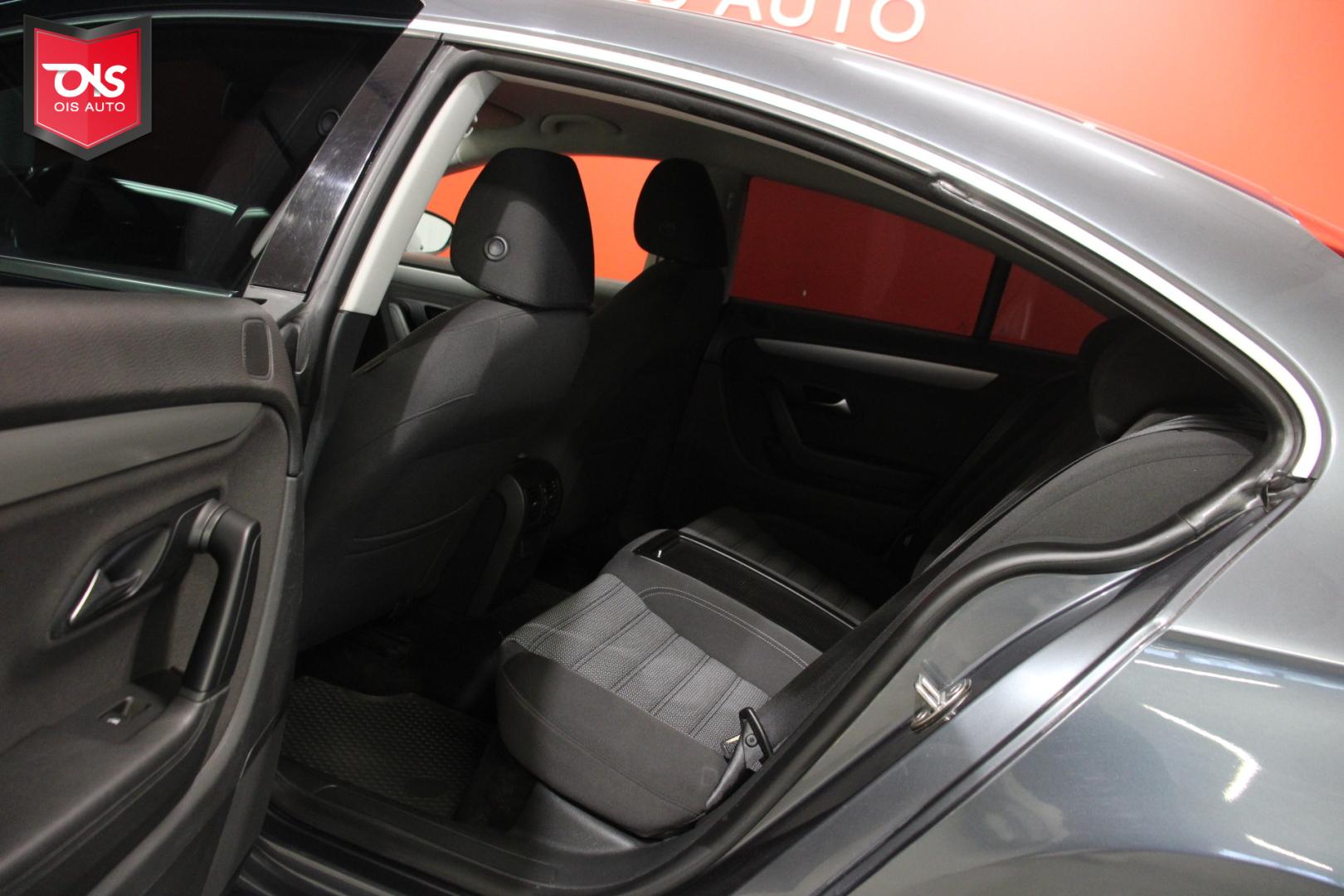 VOLKSWAGEN Passat CC 2009