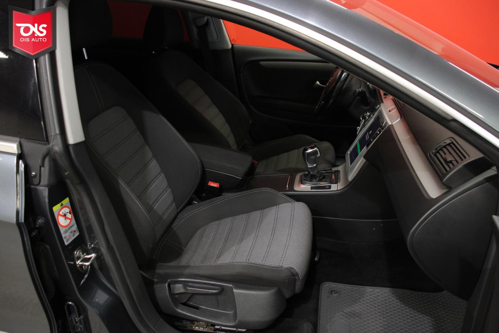 VOLKSWAGEN Passat CC 2009