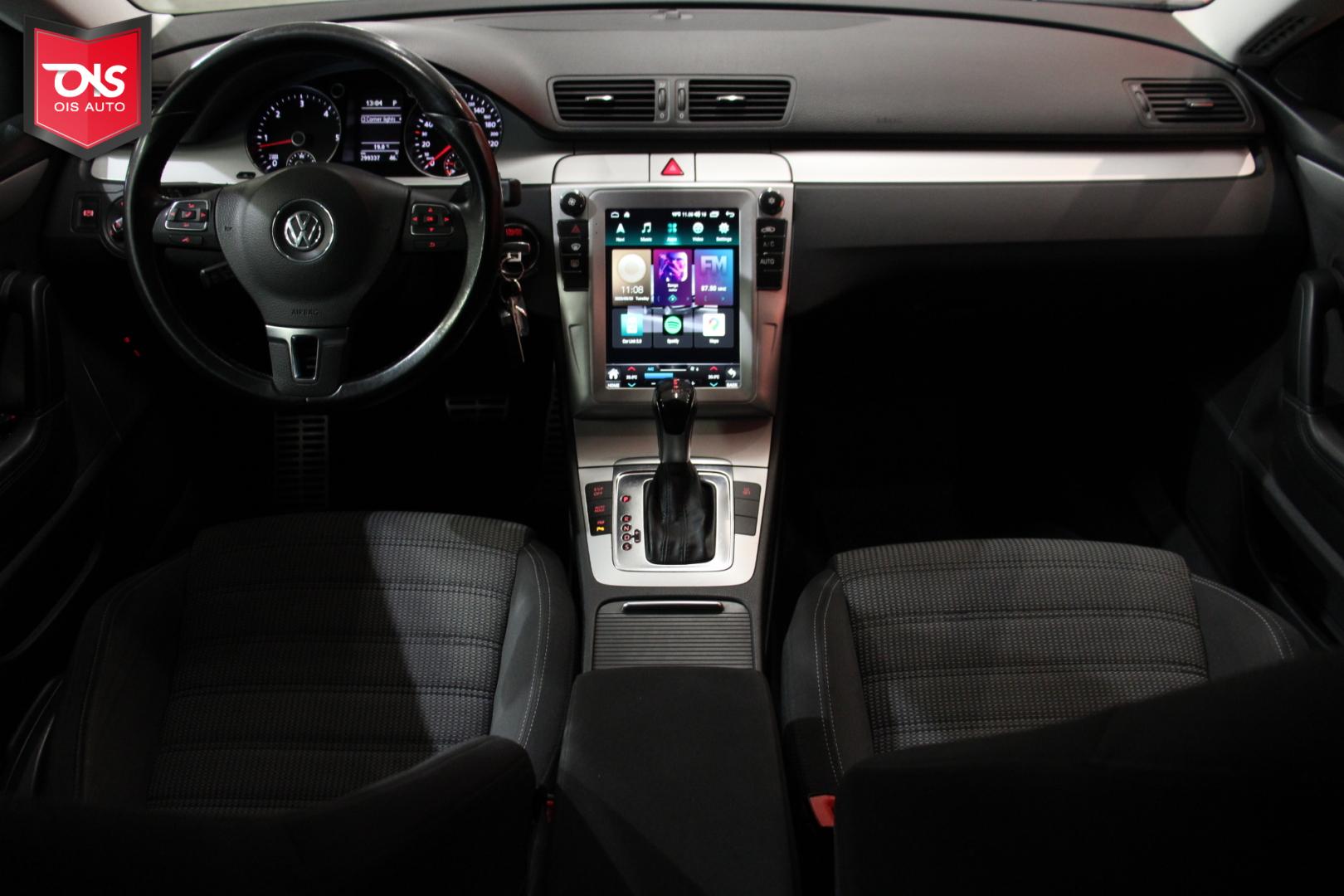 VOLKSWAGEN Passat CC 2009