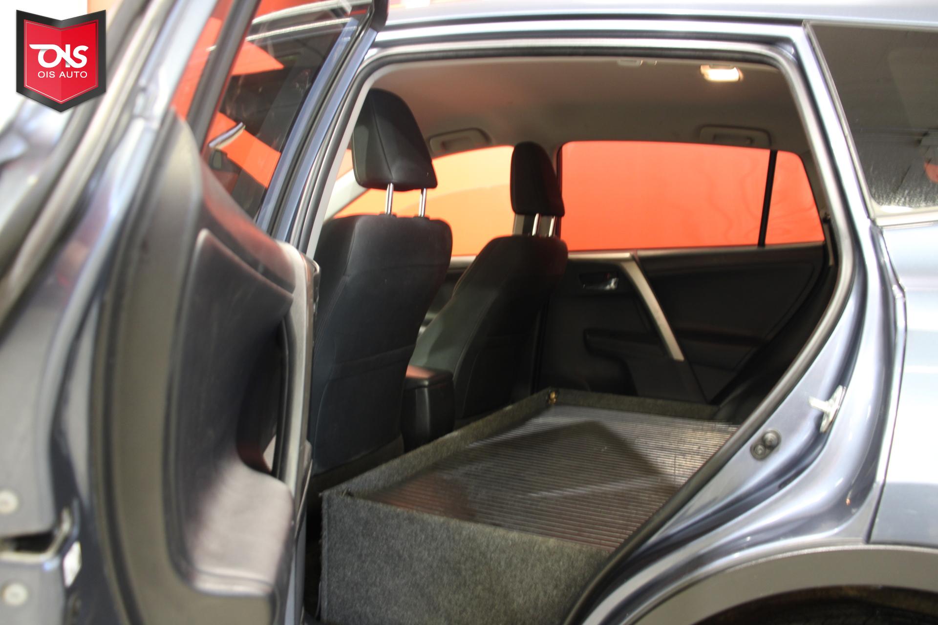 TOYOTA RAV4 2013