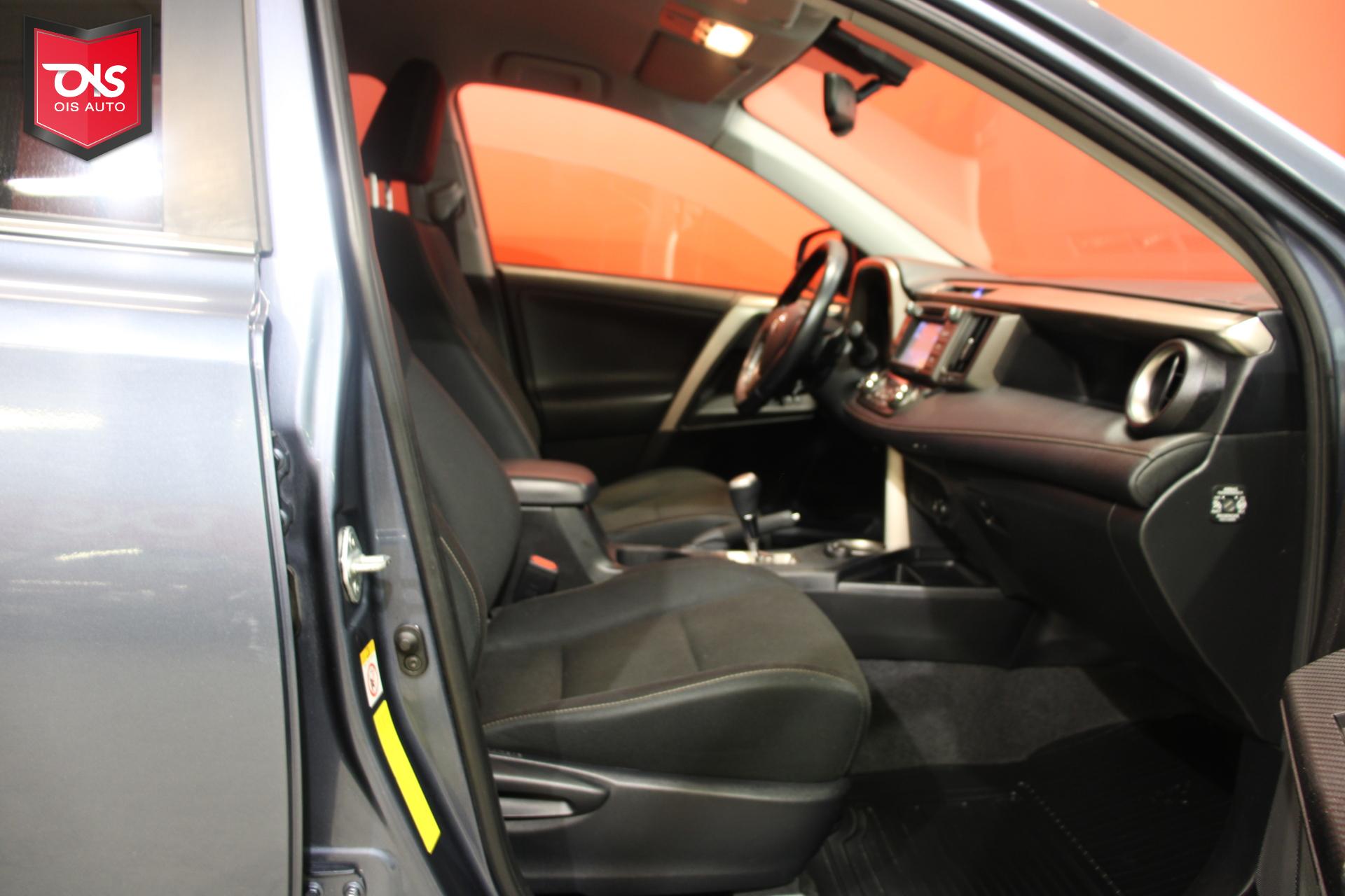 TOYOTA RAV4 2013