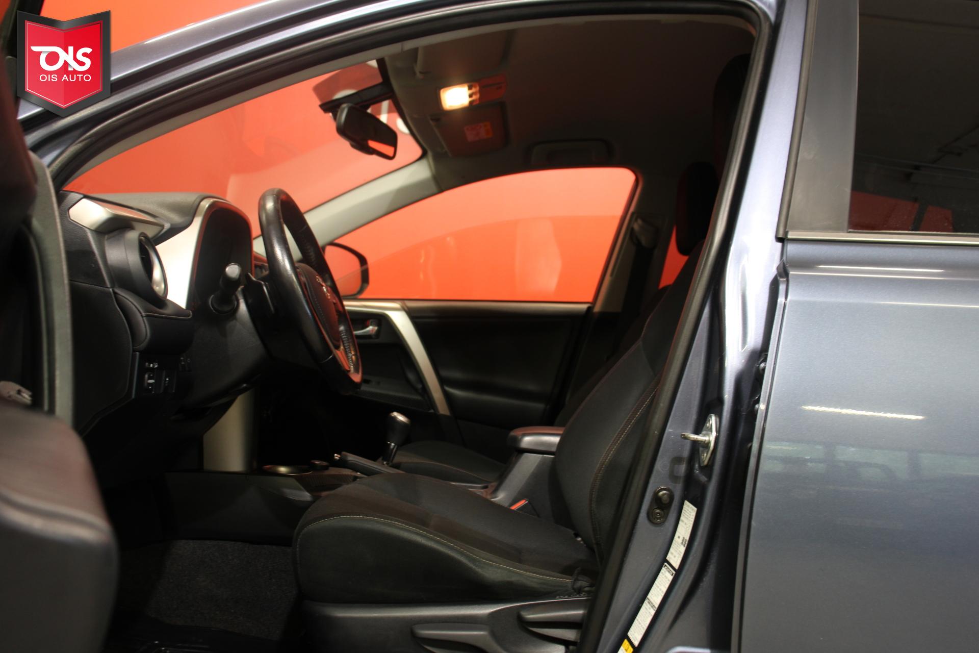 TOYOTA RAV4 2013