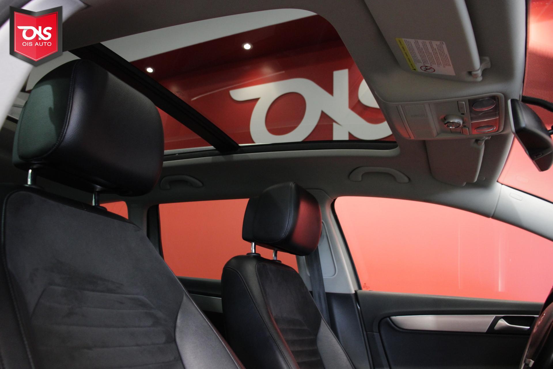 VOLKSWAGEN Passat 2014