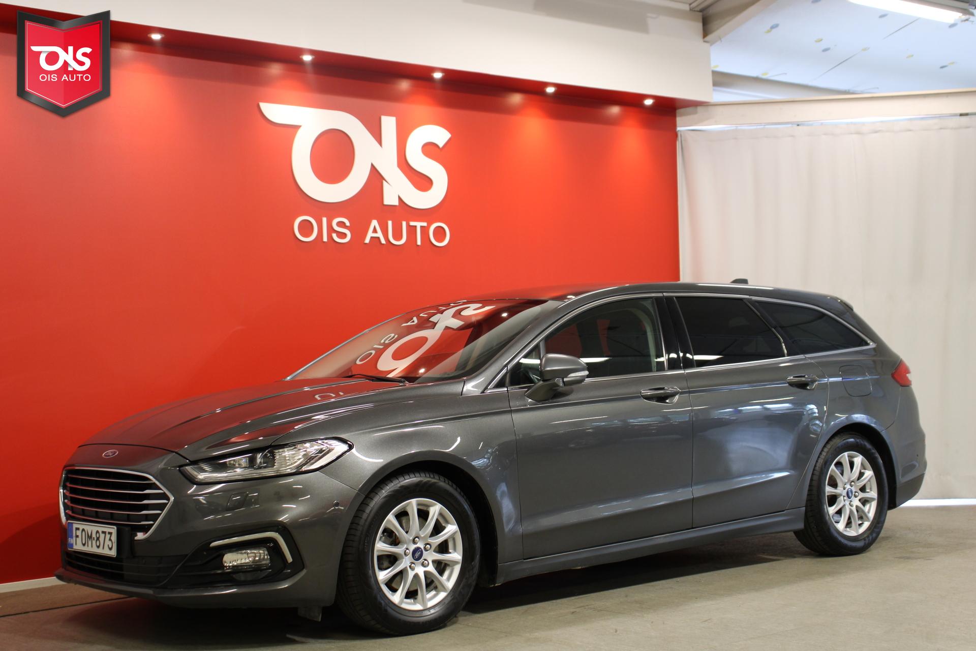 FORD Mondeo 2020