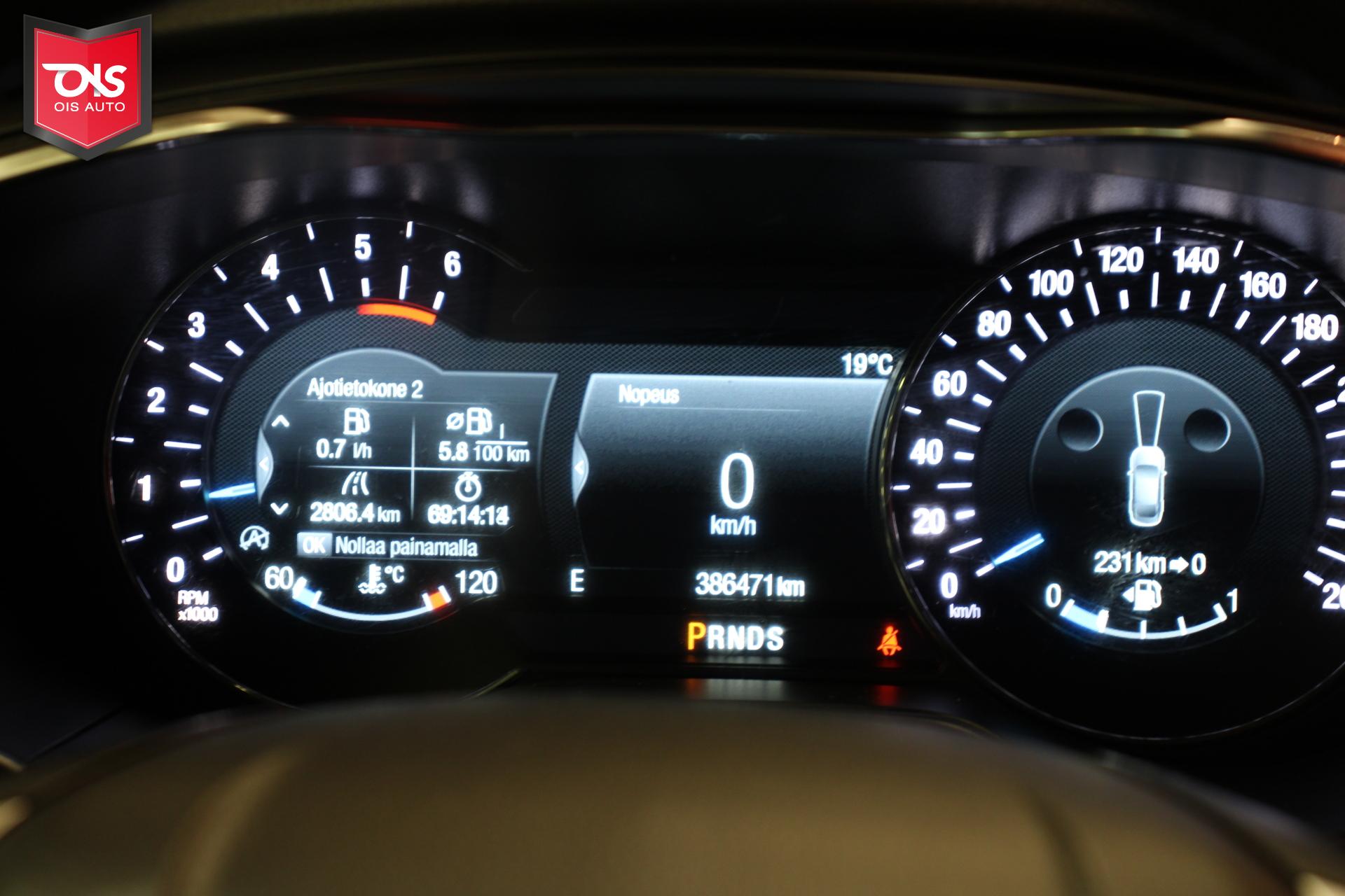 FORD Mondeo 2020