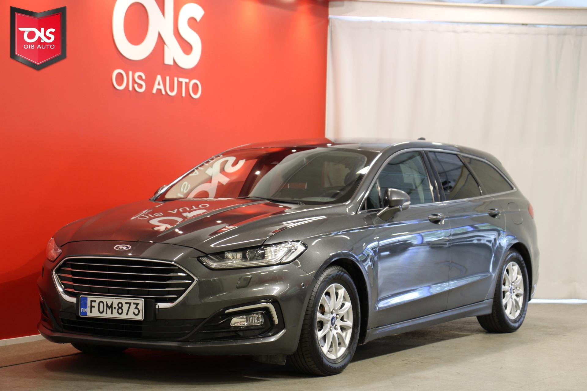 FORD Mondeo 2020