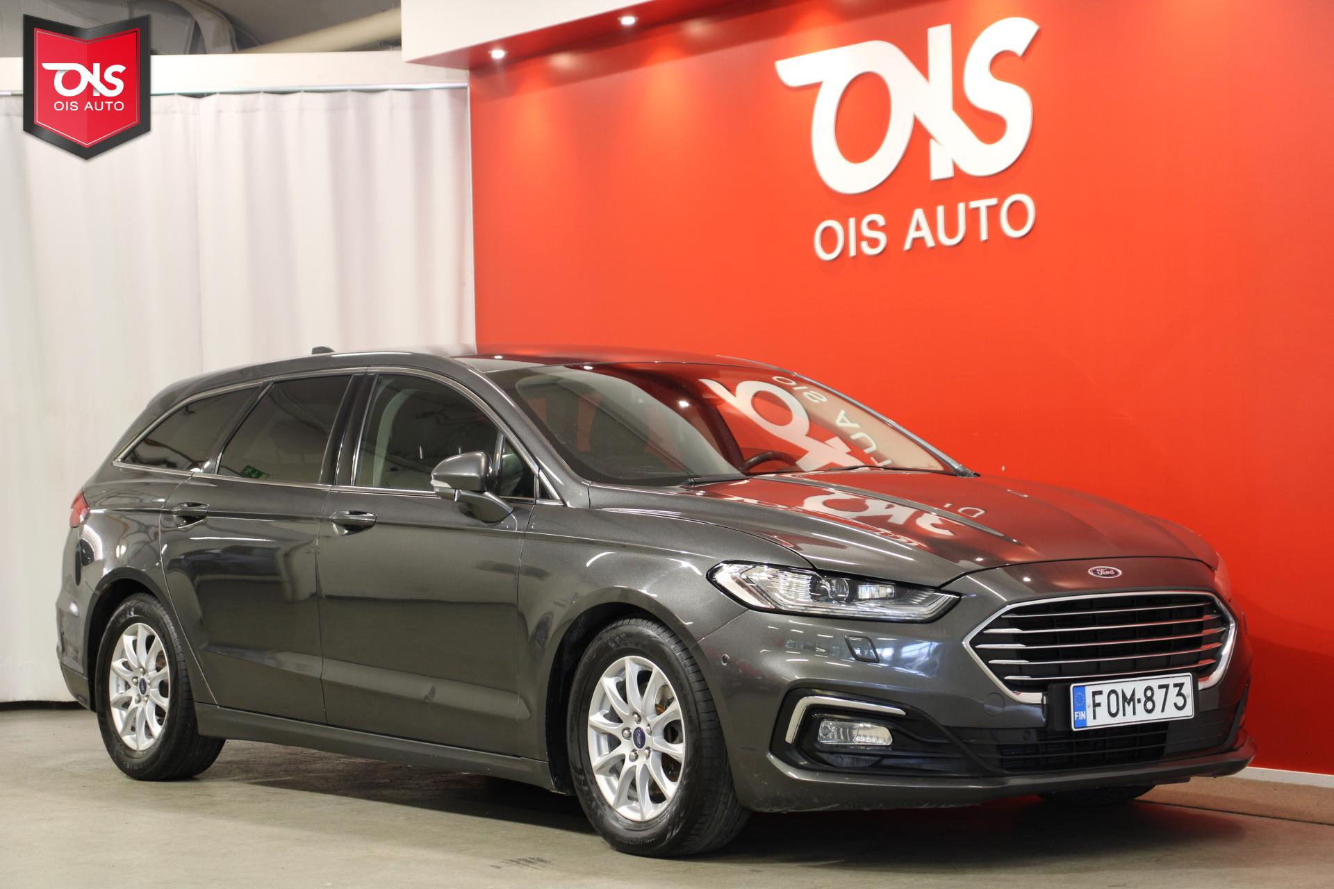 FORD Mondeo 2020