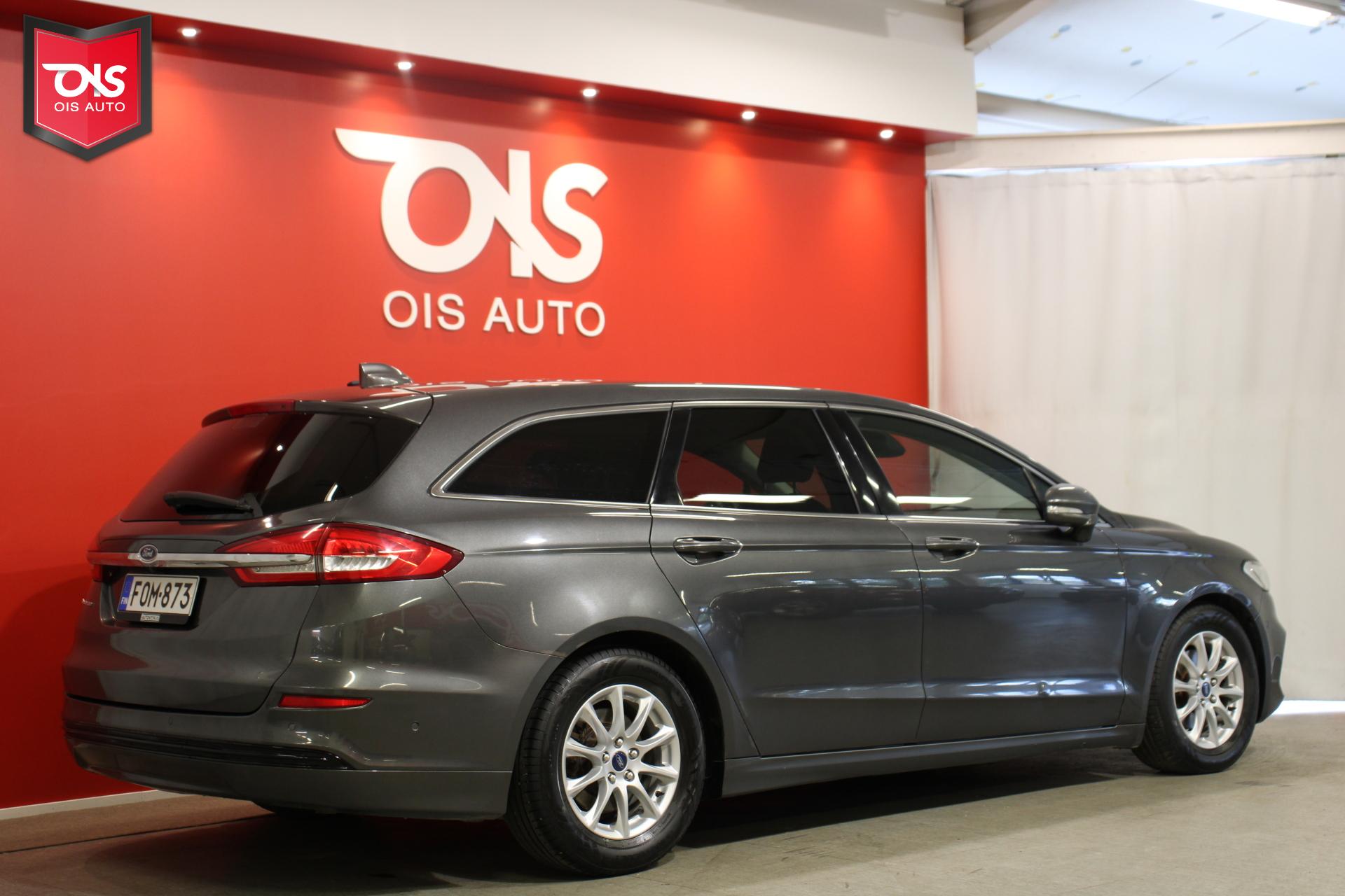 FORD Mondeo 2020