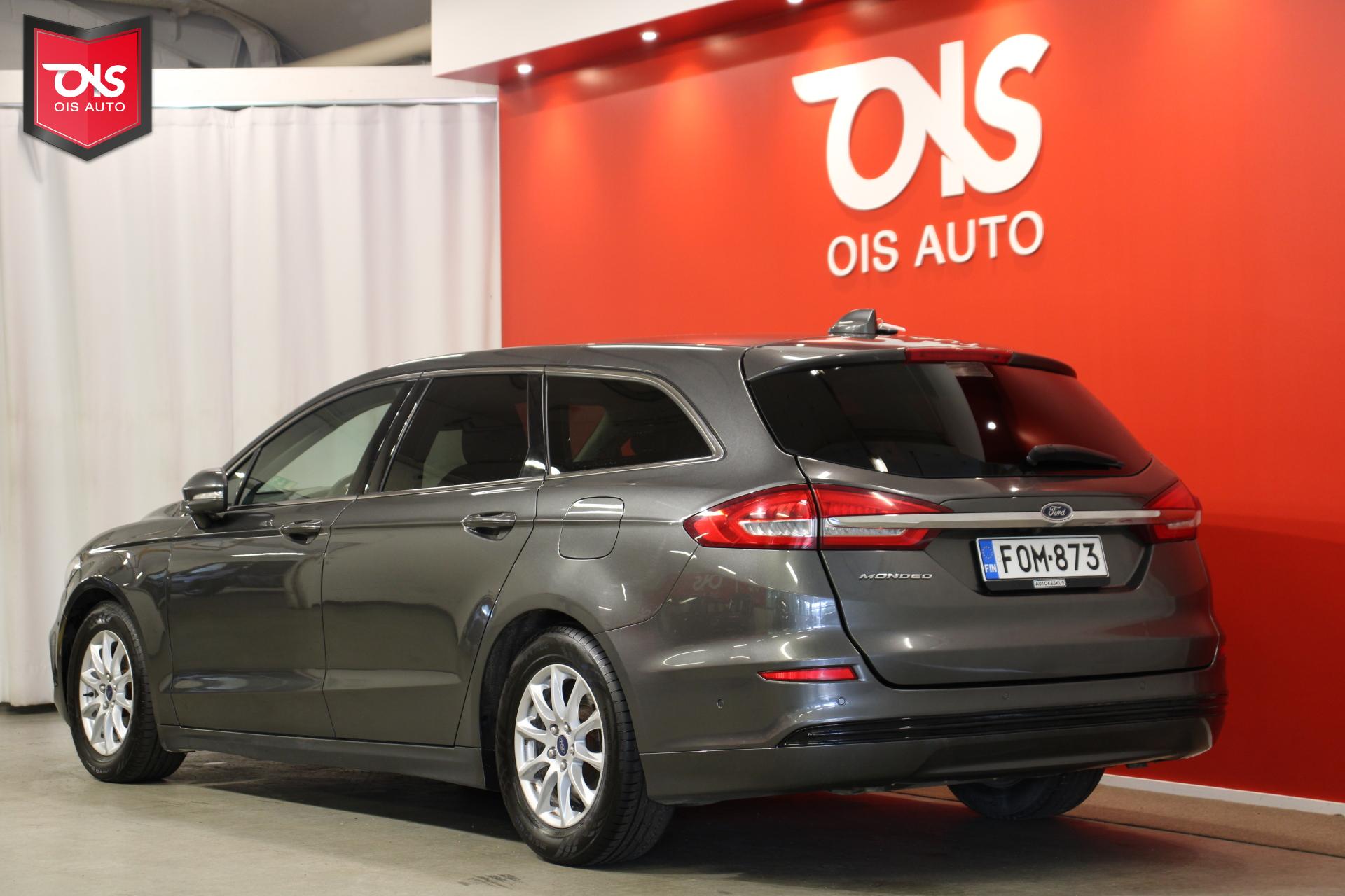 FORD Mondeo 2020