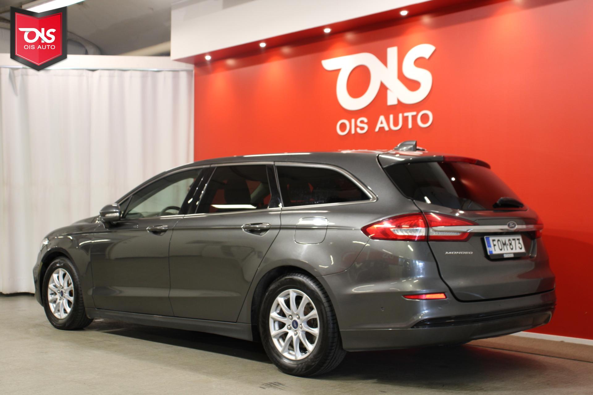 FORD Mondeo 2020
