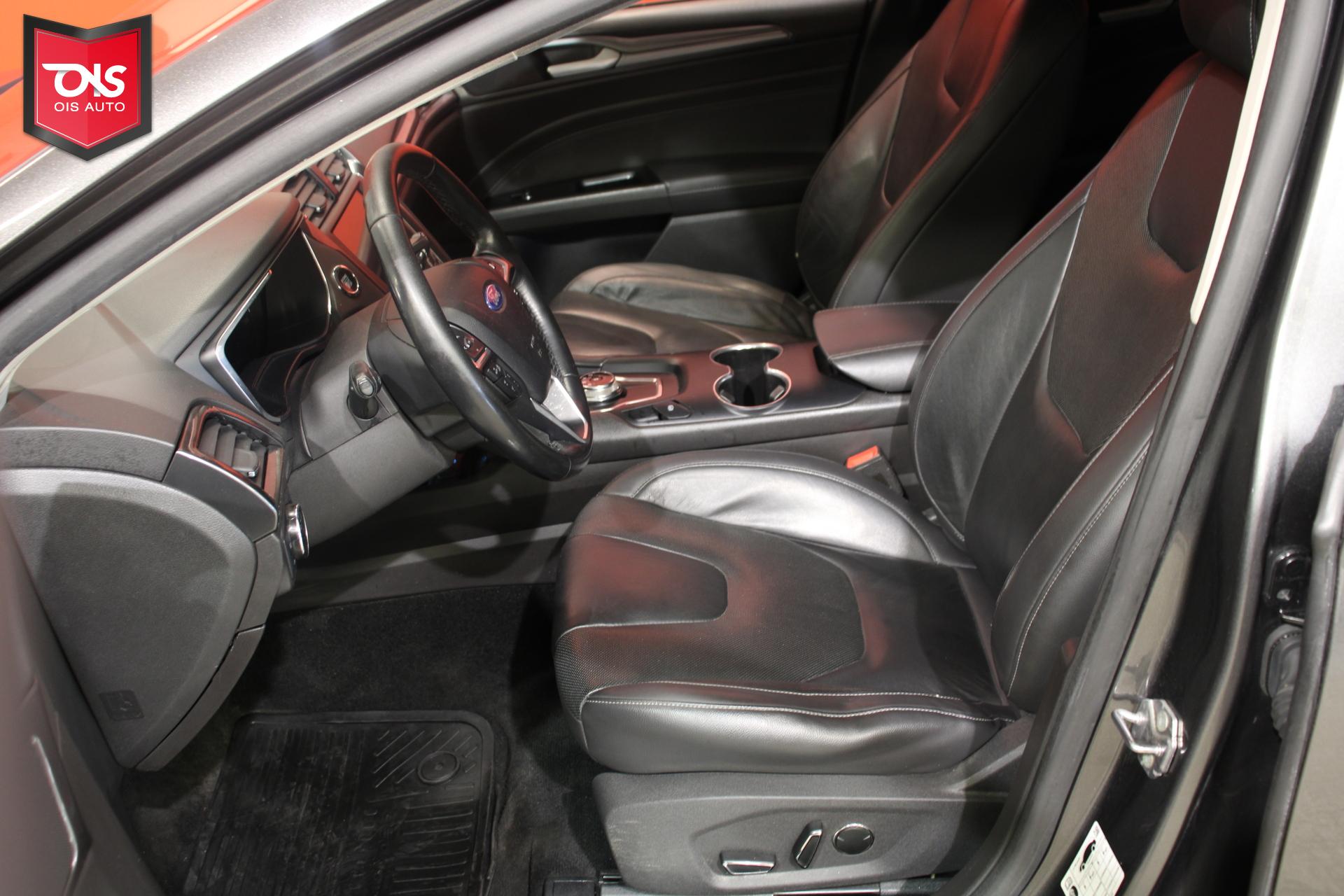 FORD Mondeo 2020