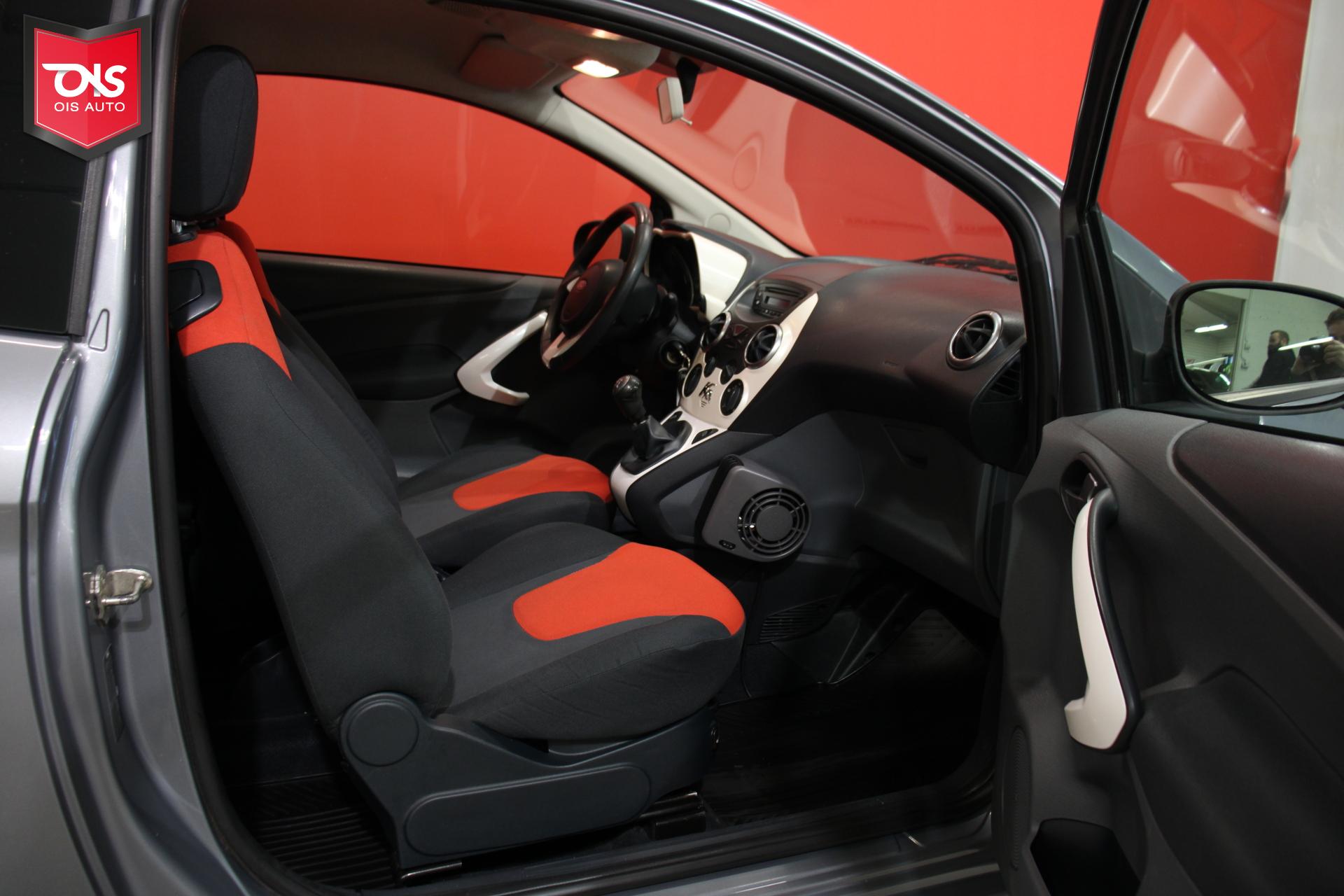 FORD Ka 2009