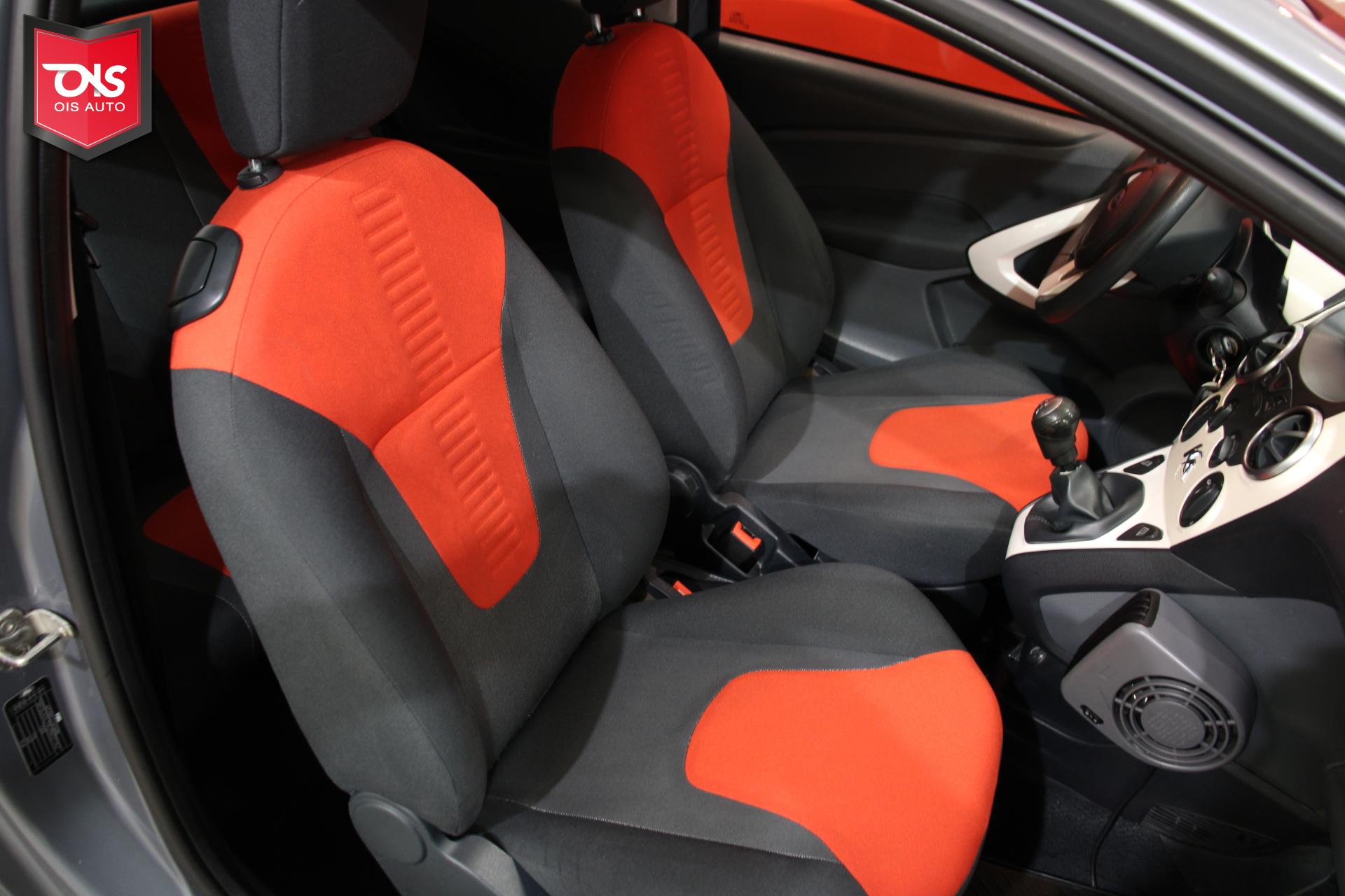 FORD Ka 2009